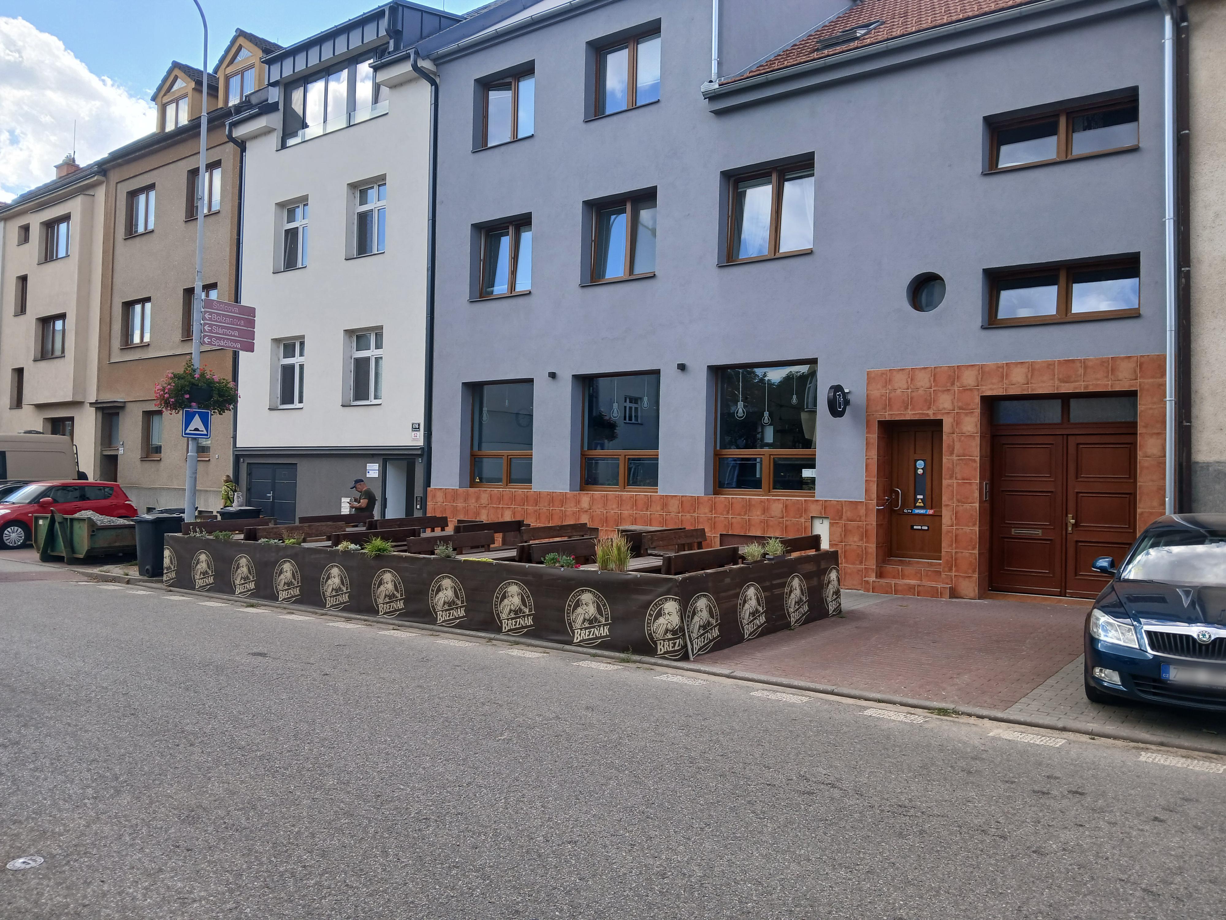 U Janka foto 1