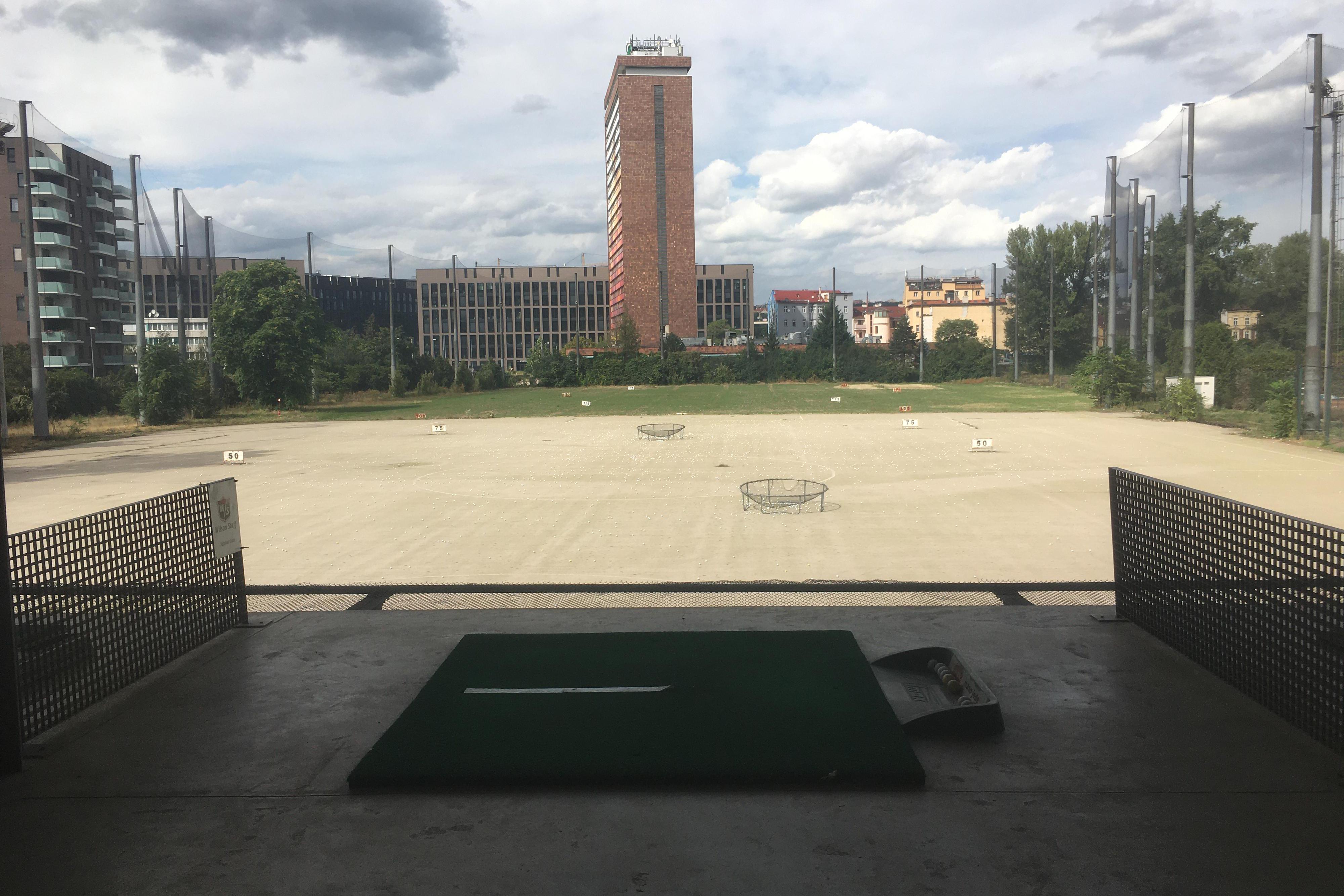 Golf Klub Čechie