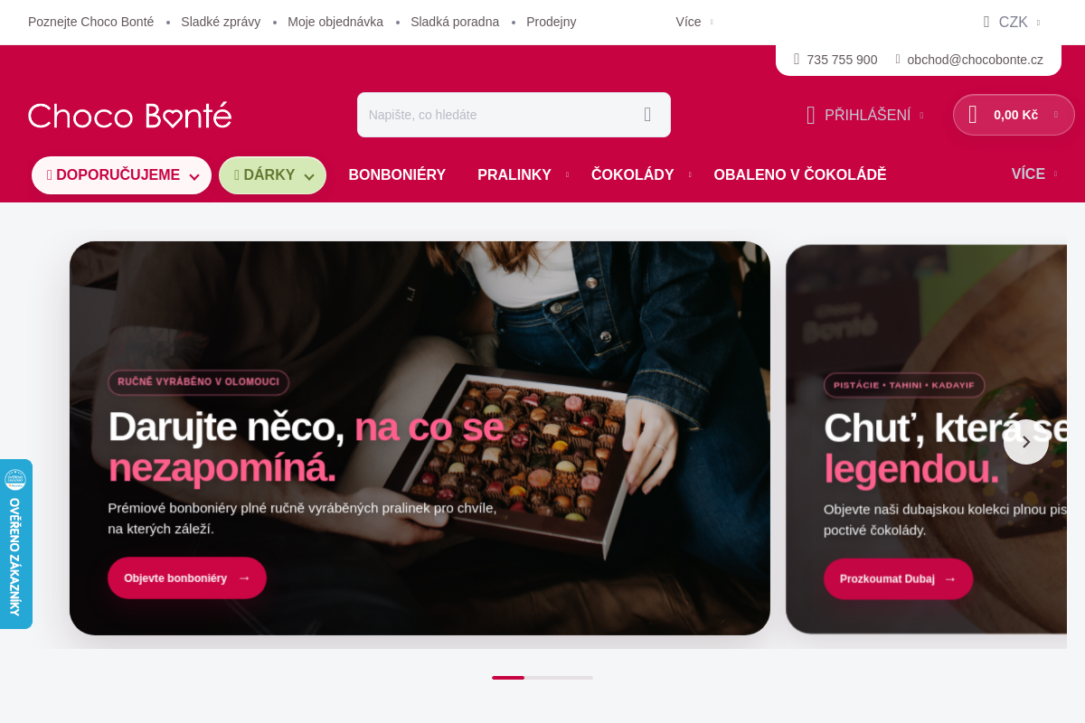 Chocobonte.cz