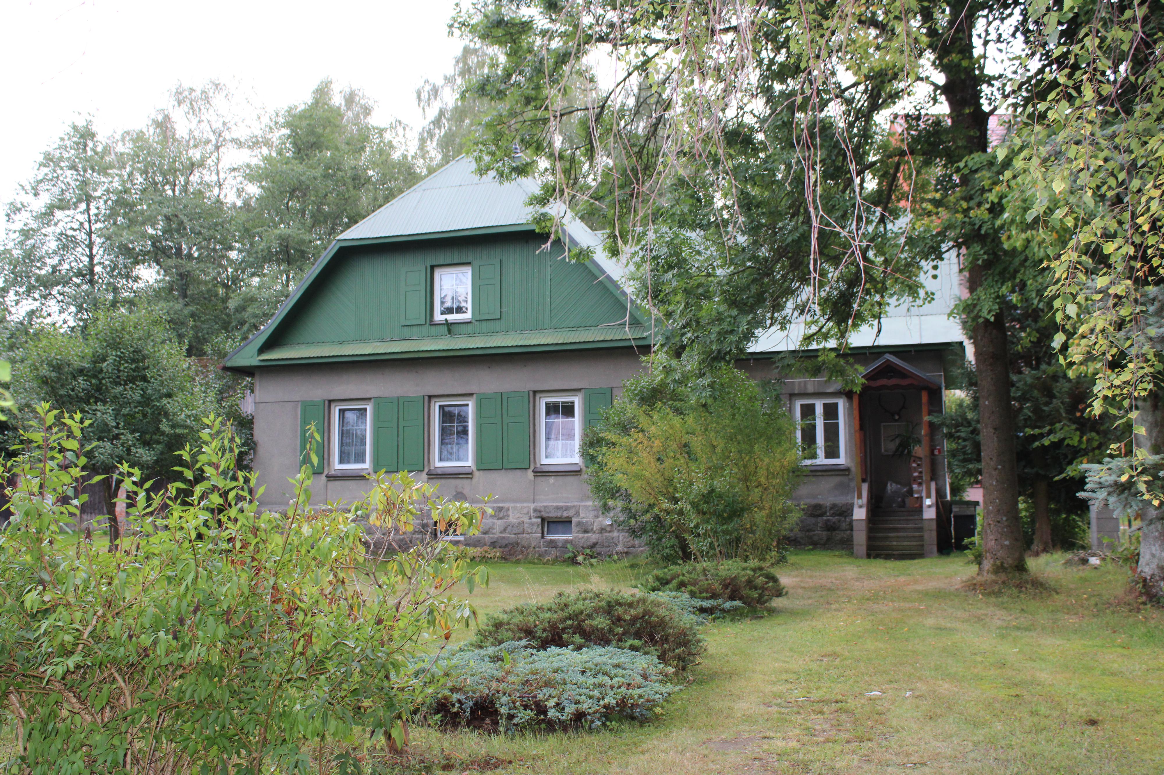 Ubytování