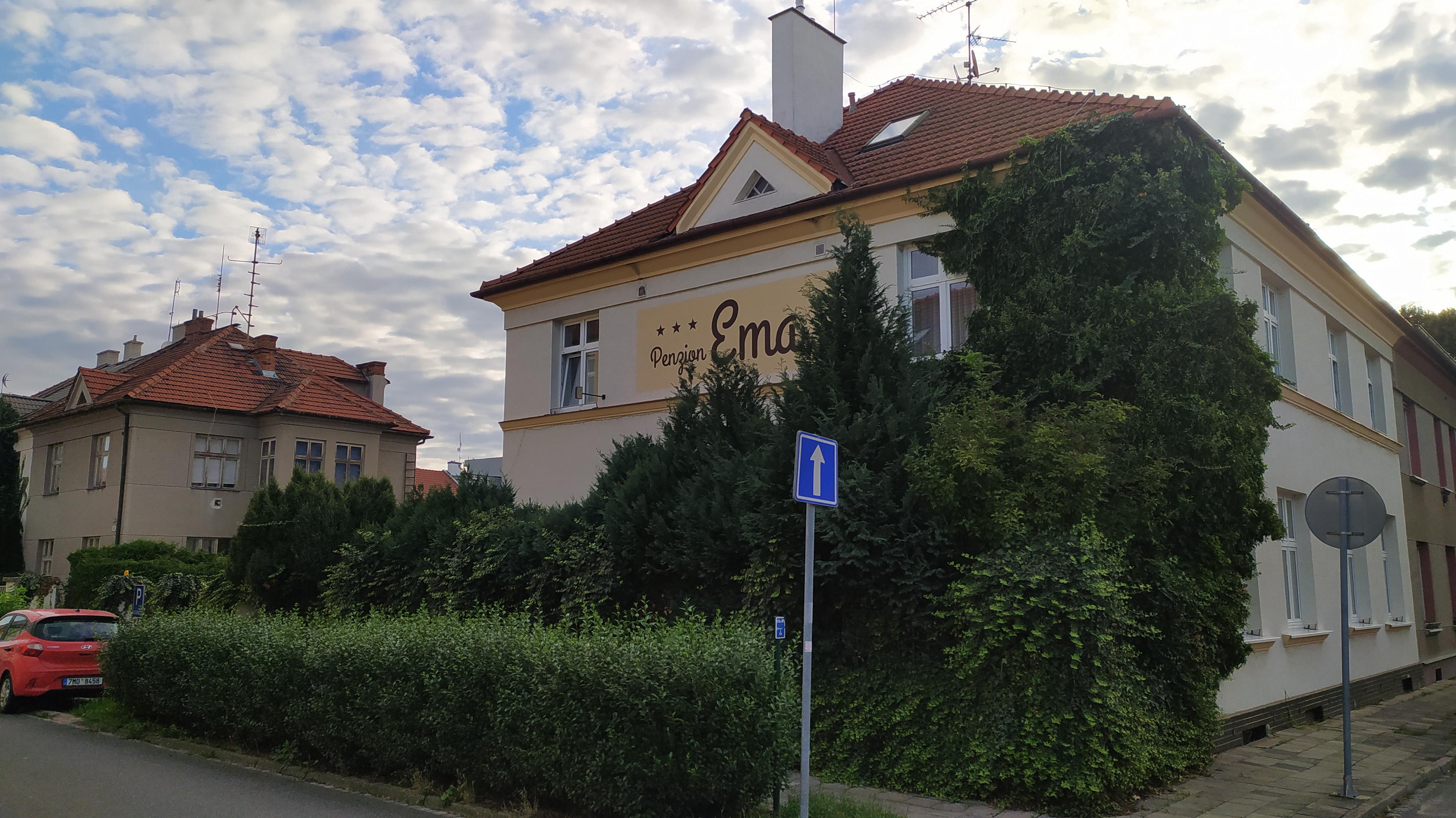 Penzion Ema B&B foto 5