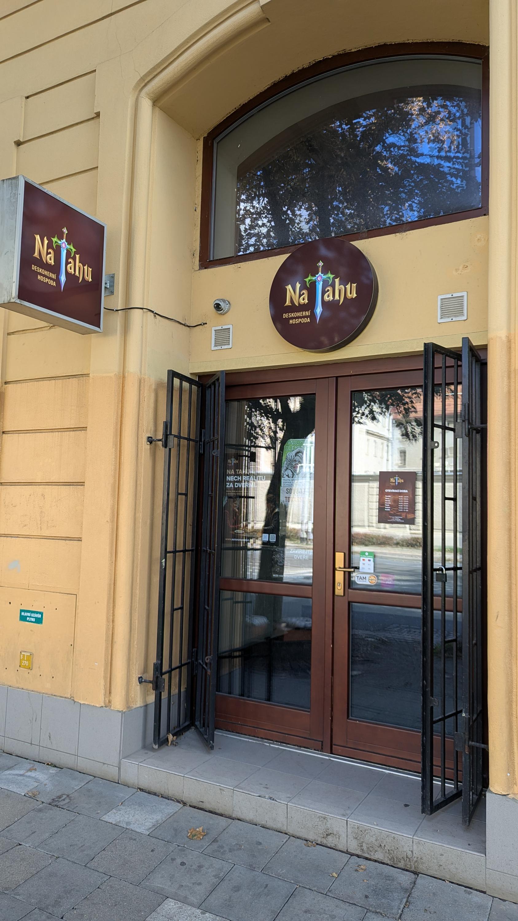 Na Tahu foto 1