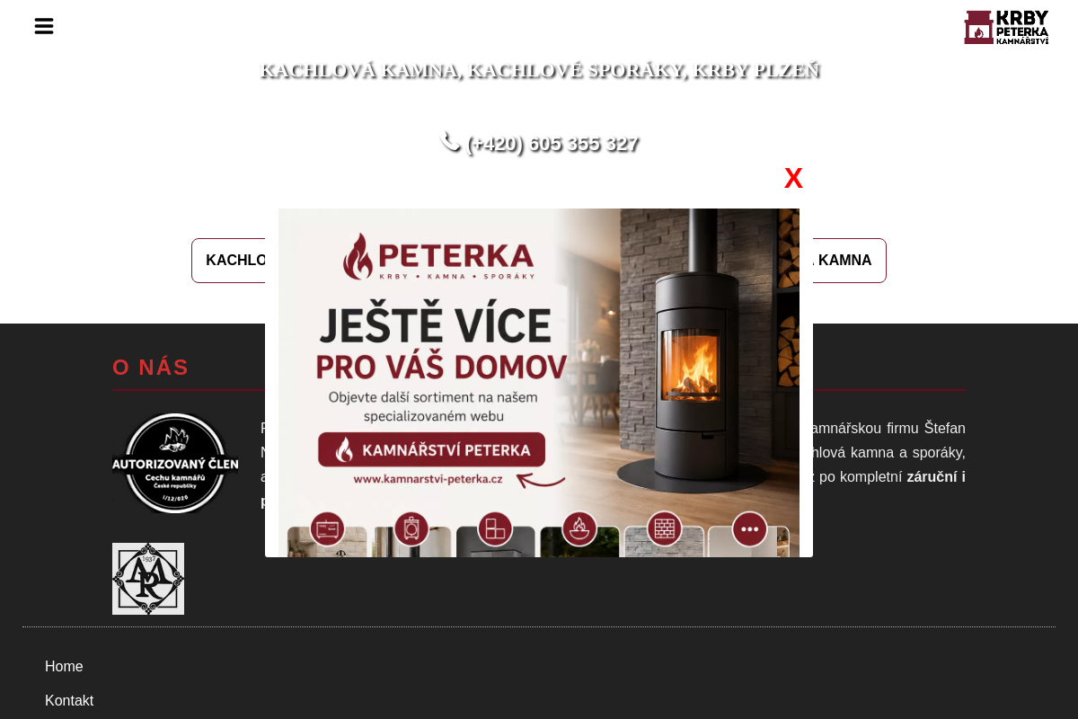 Krby-peterka.com