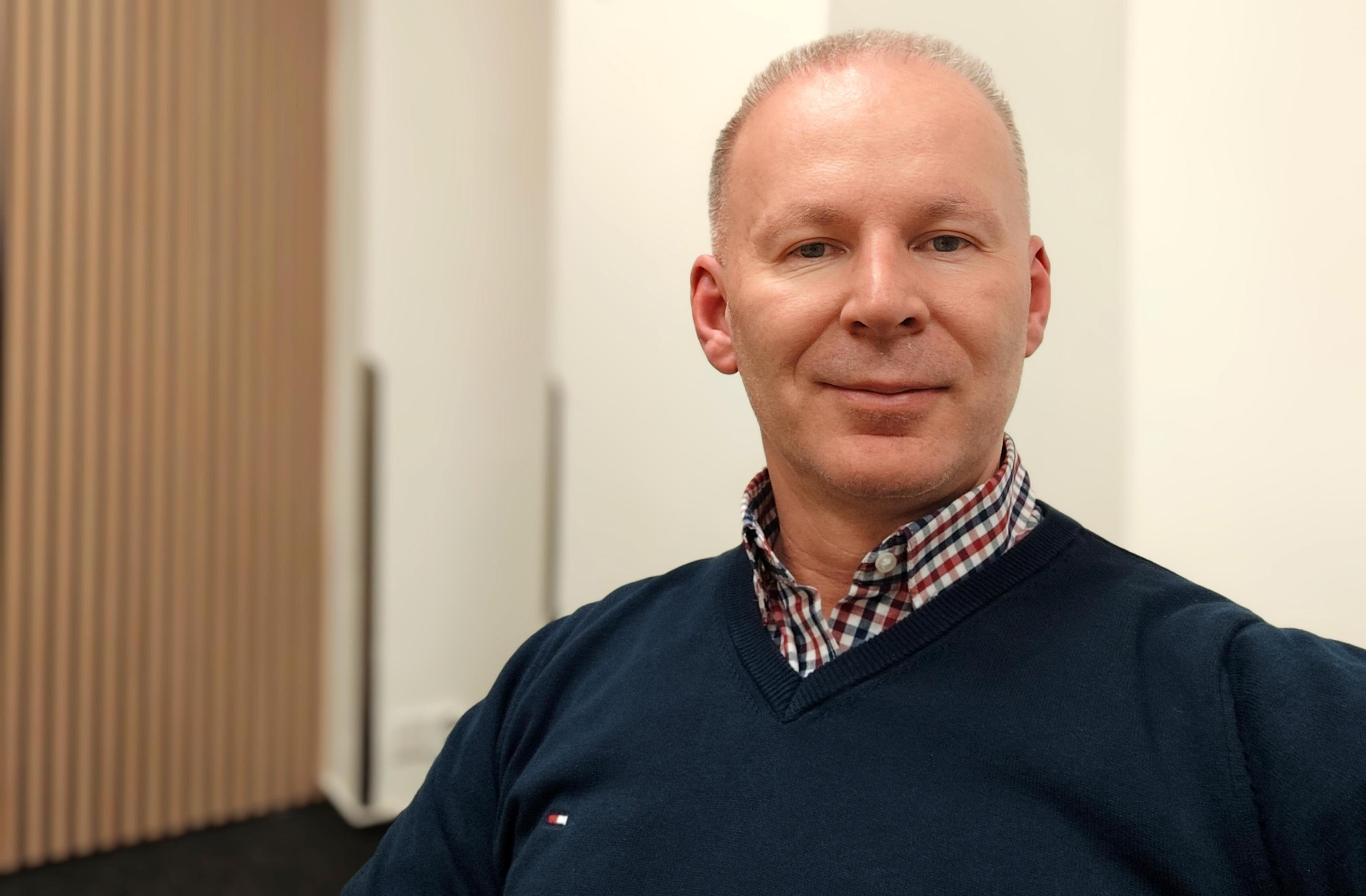 Psycholog Marek Horňanský, PhDr. foto 6
