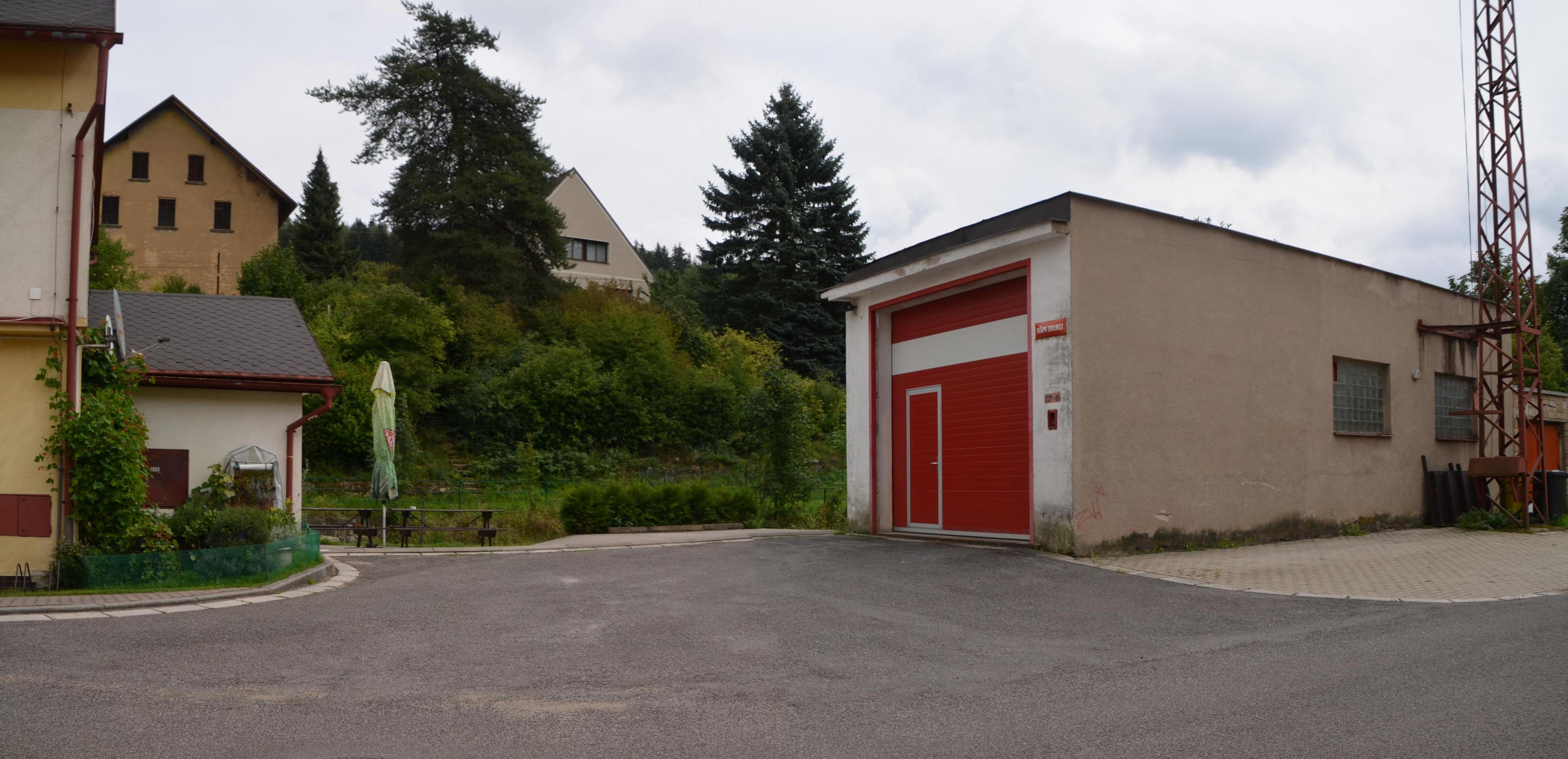 SH ČMS - Sbor dobrovolných hasičů Teplice nad Metují foto 4