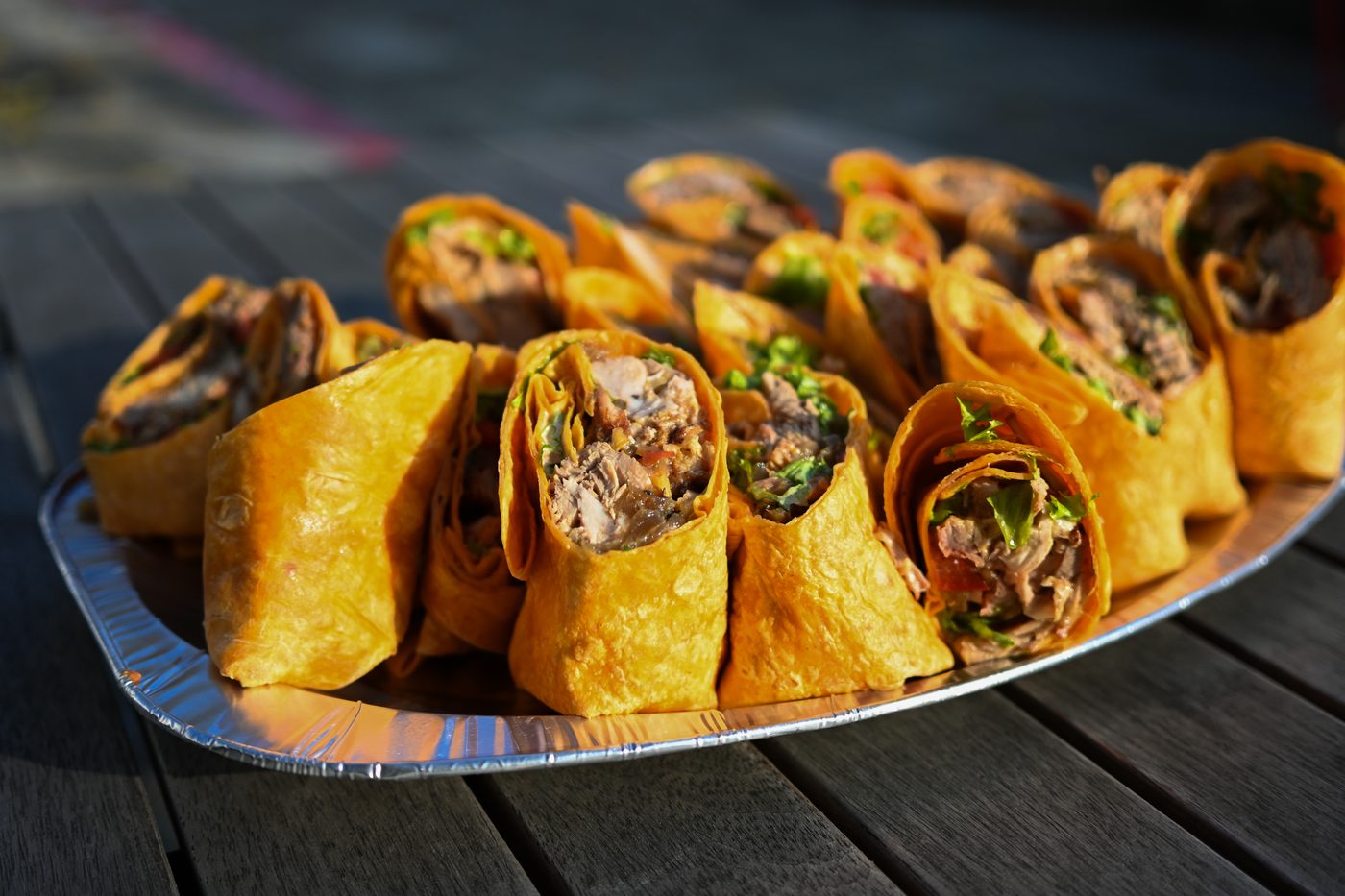 Rosemary Catering foto 3