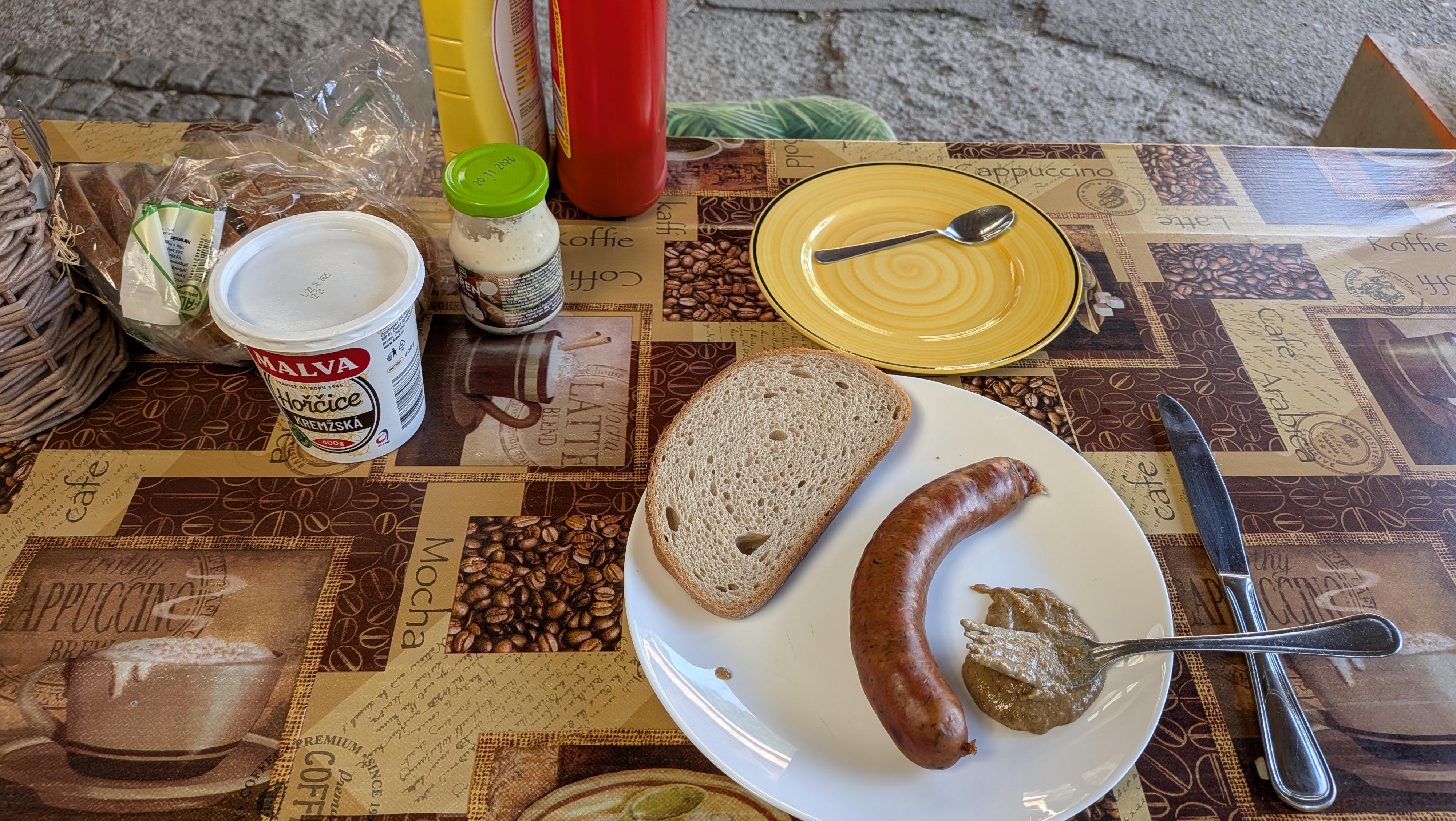 Restaurace Lichkovský dvůr