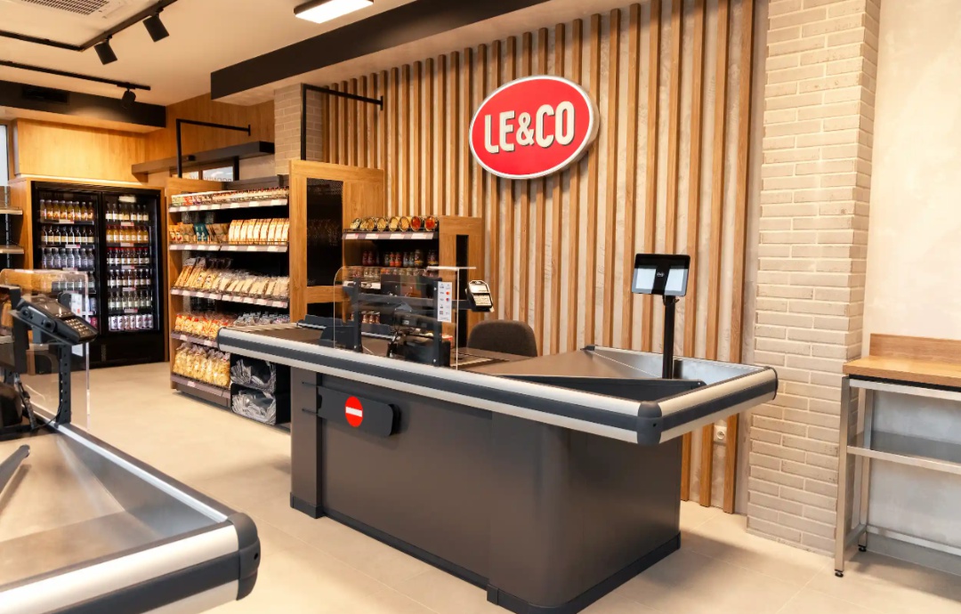 LE & CO - Ing. Jiří Lenc, s.r.o.