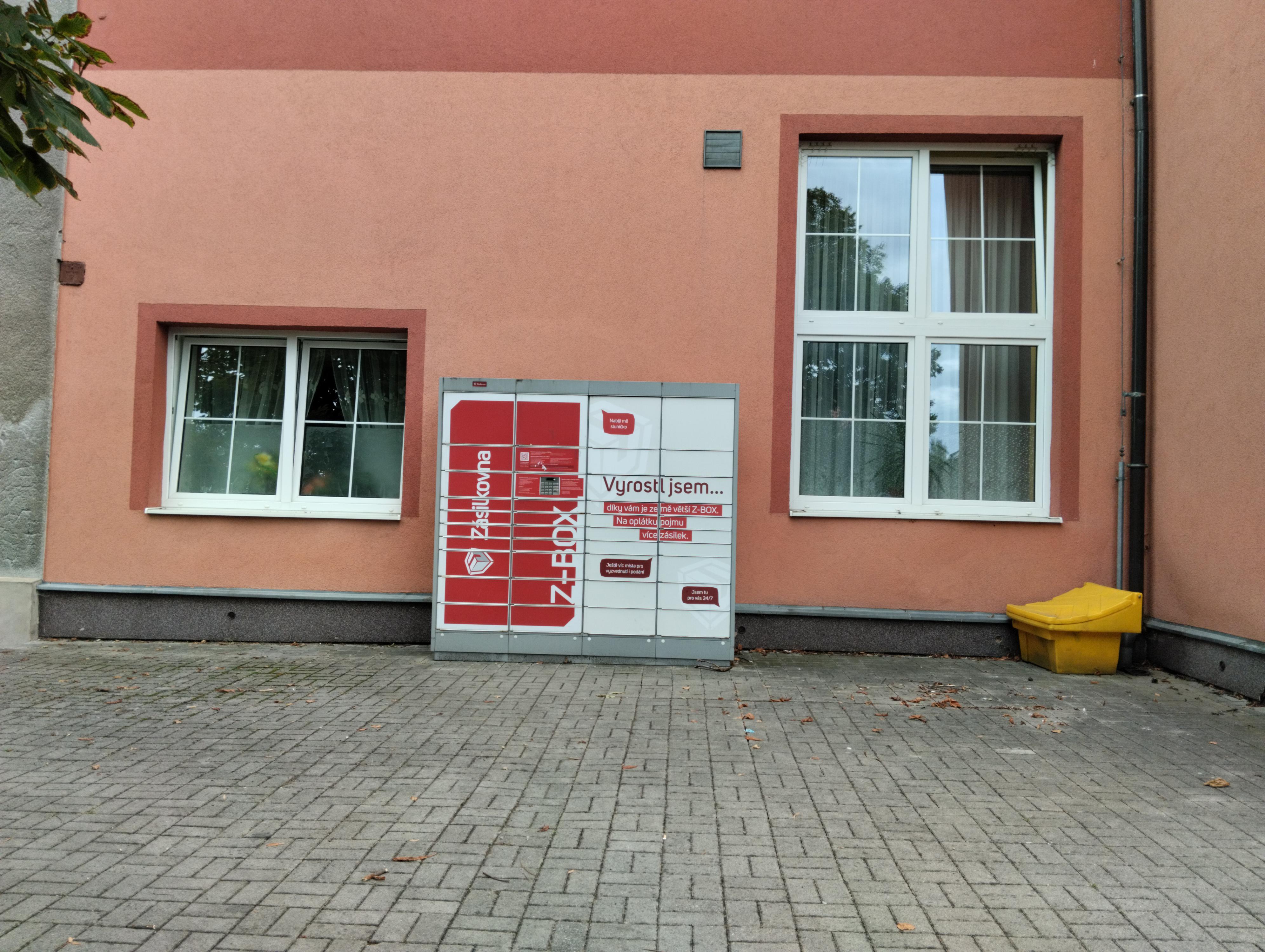 Z-BOX