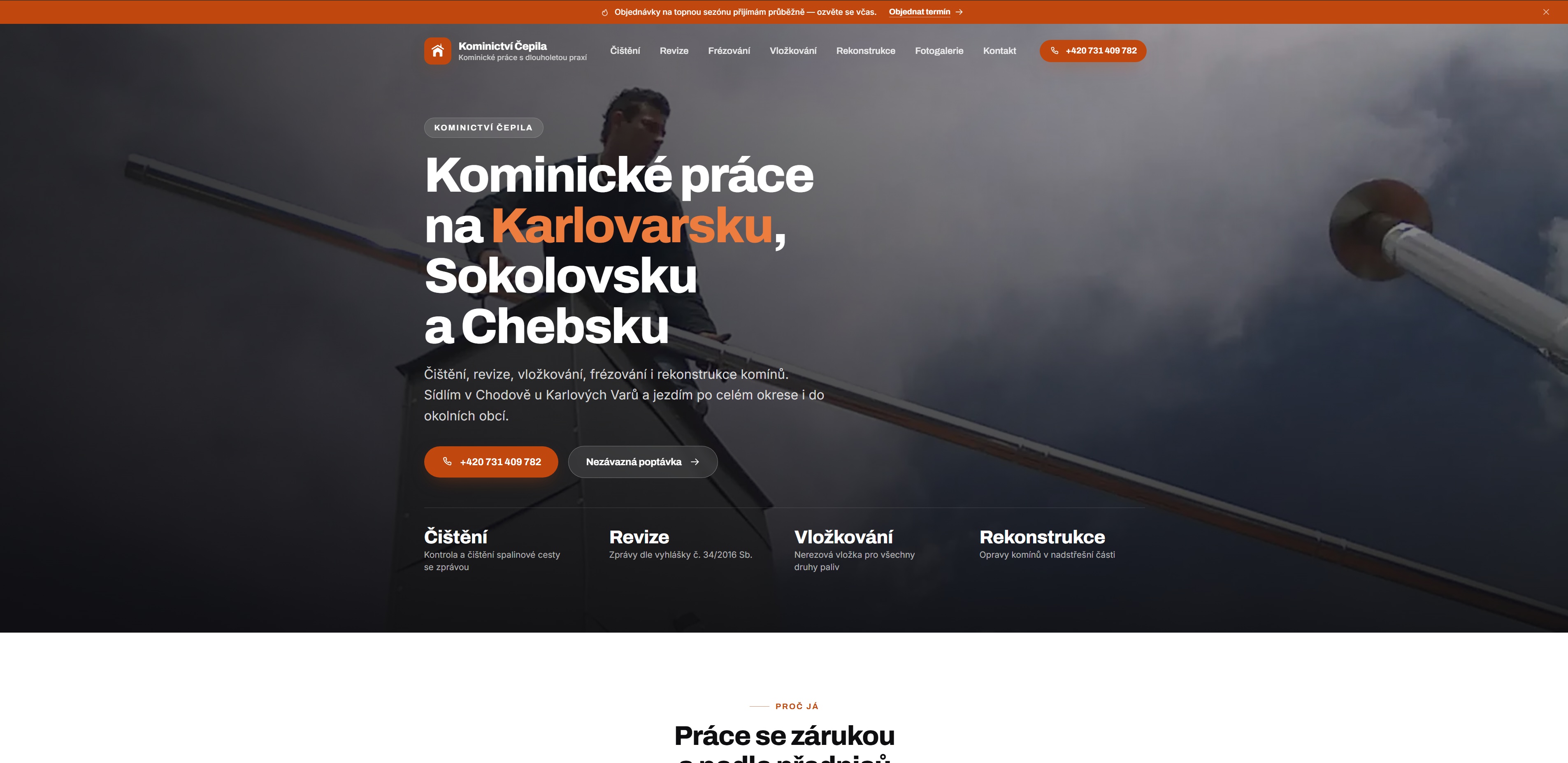Jakub Šarm foto 2
