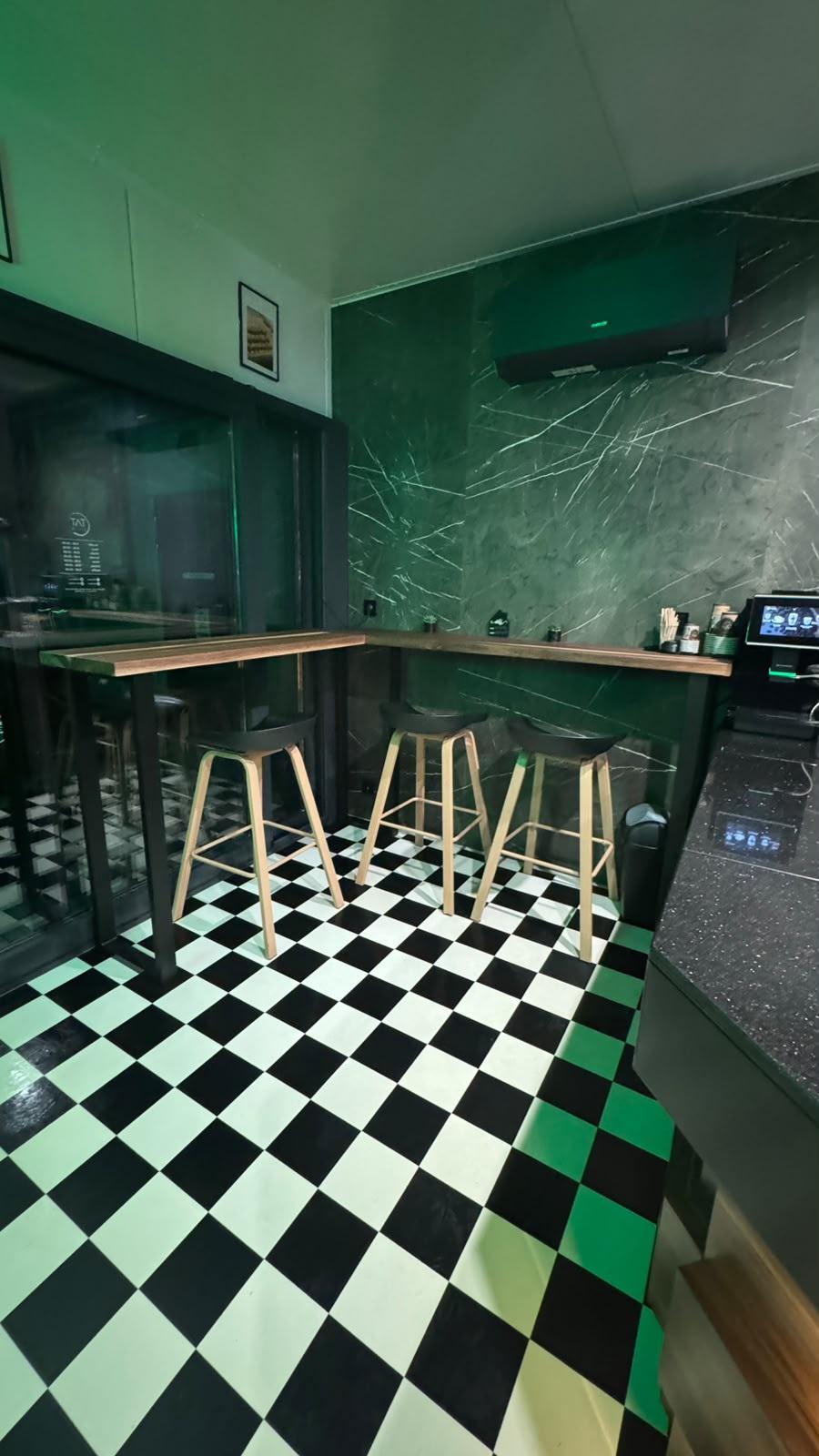 TAT Bistro foto 2