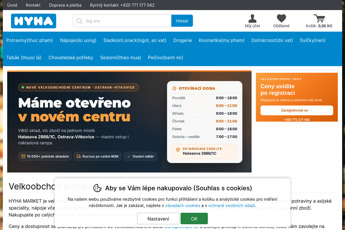 Hyha.cz