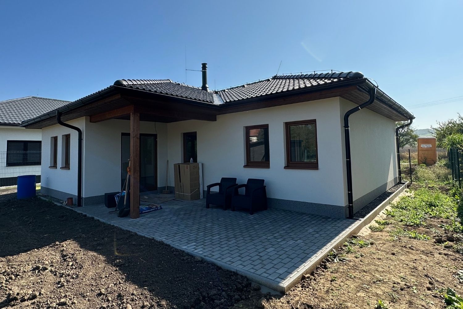 Neat Houses-Rodinné domy, s.r.o. foto 5