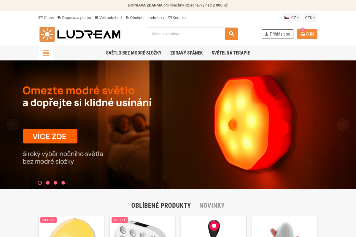 LuDream