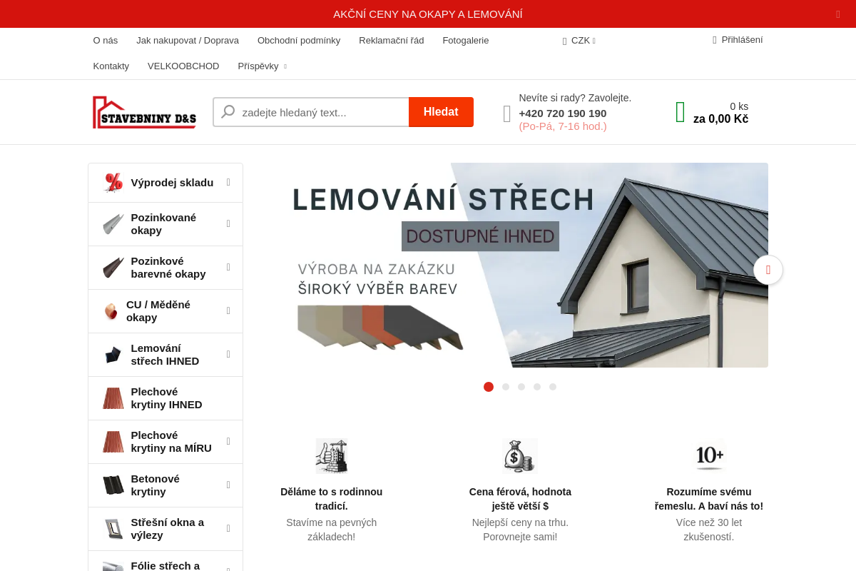 Stavbydas.cz