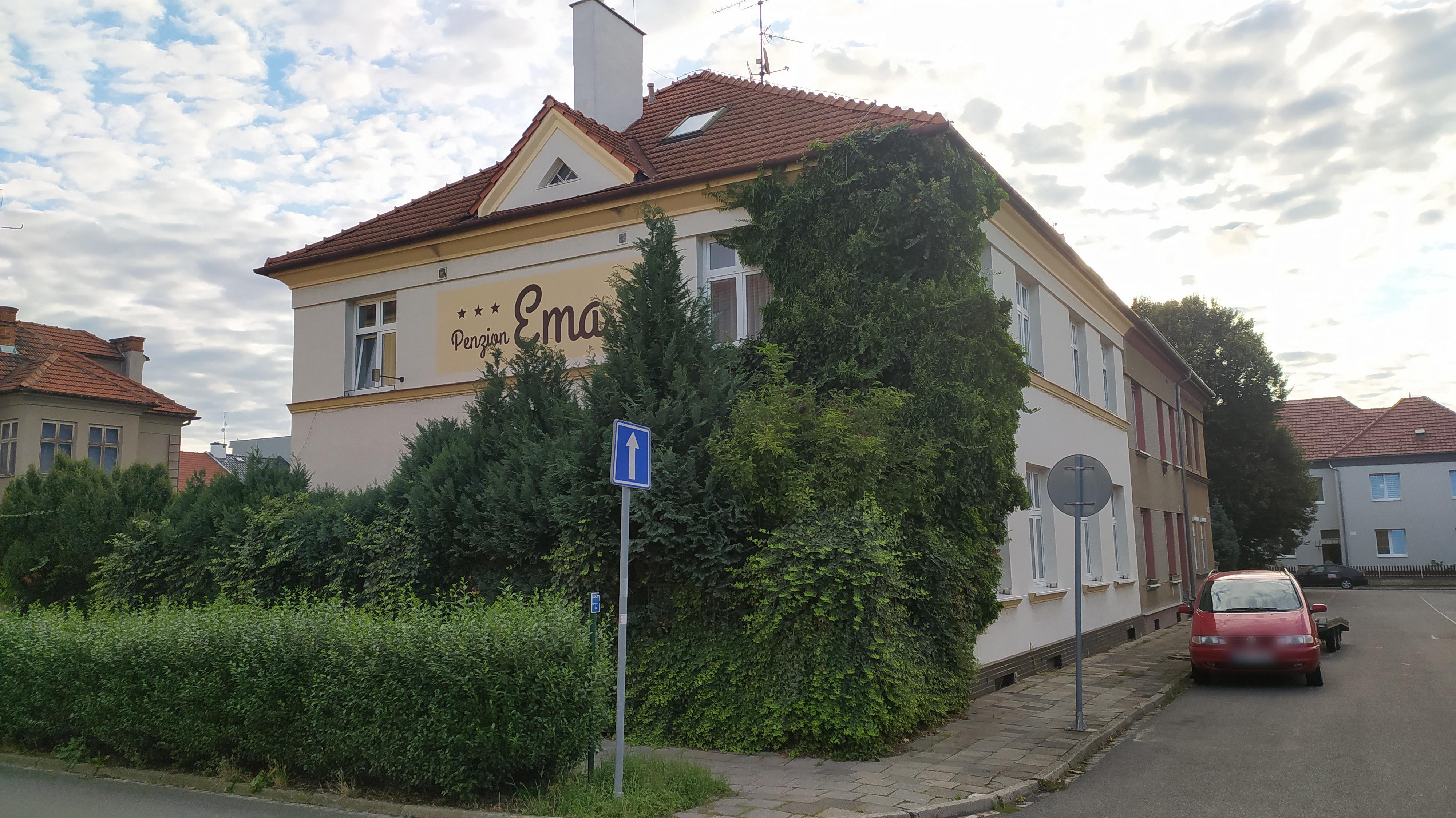 Penzion Ema B&B foto 4