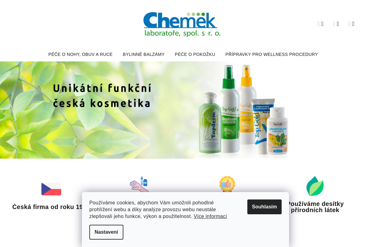 Chemek.cz
