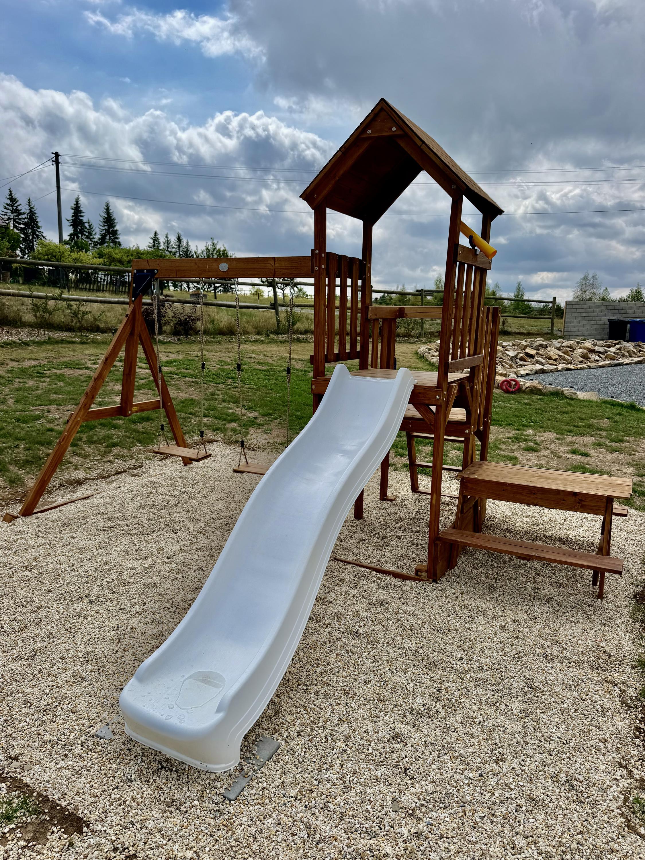 Chalupa U Klímů foto 4