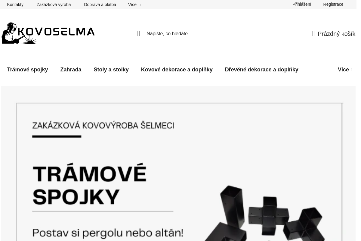 KOVOSELMA