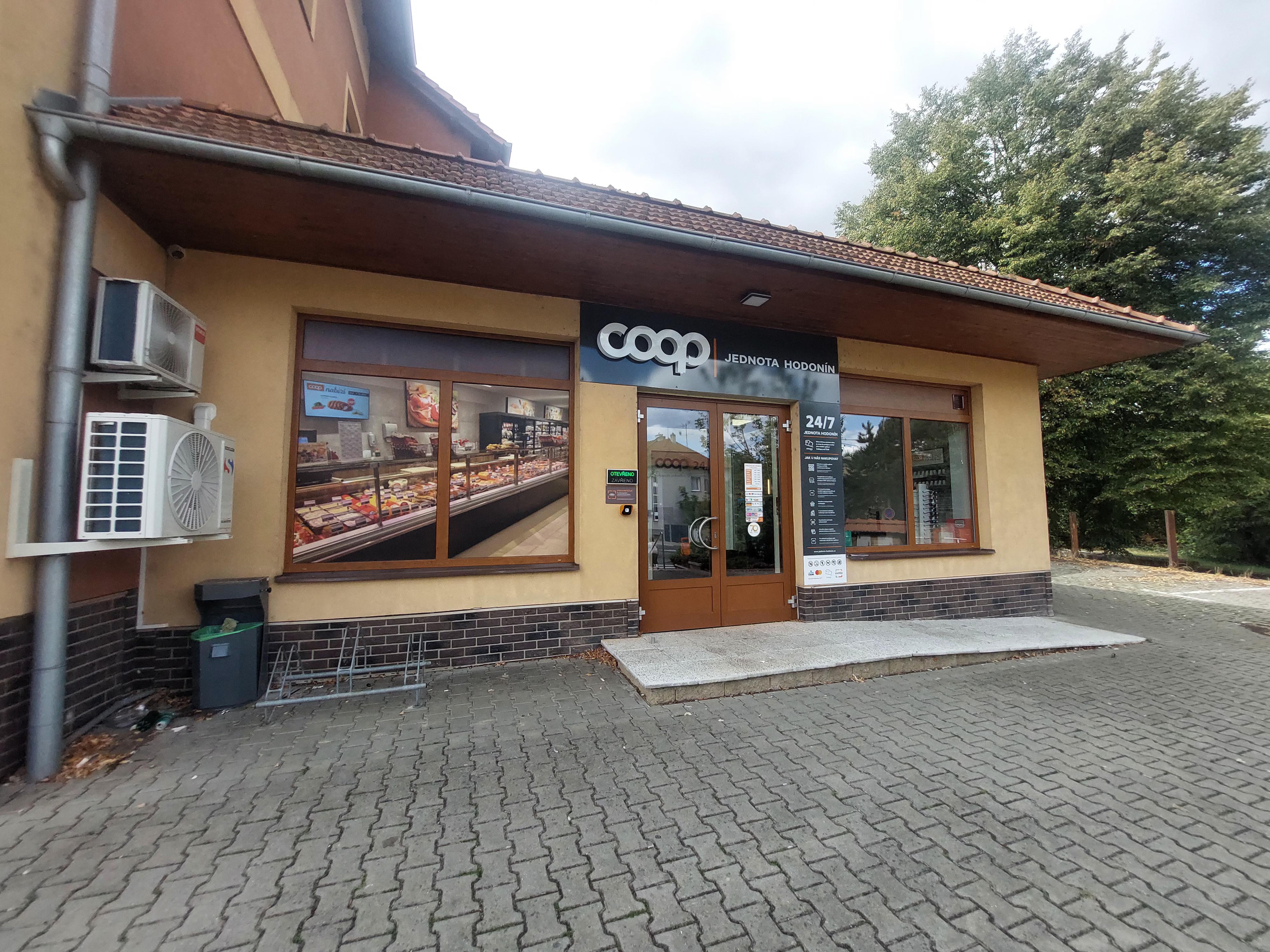 COOP