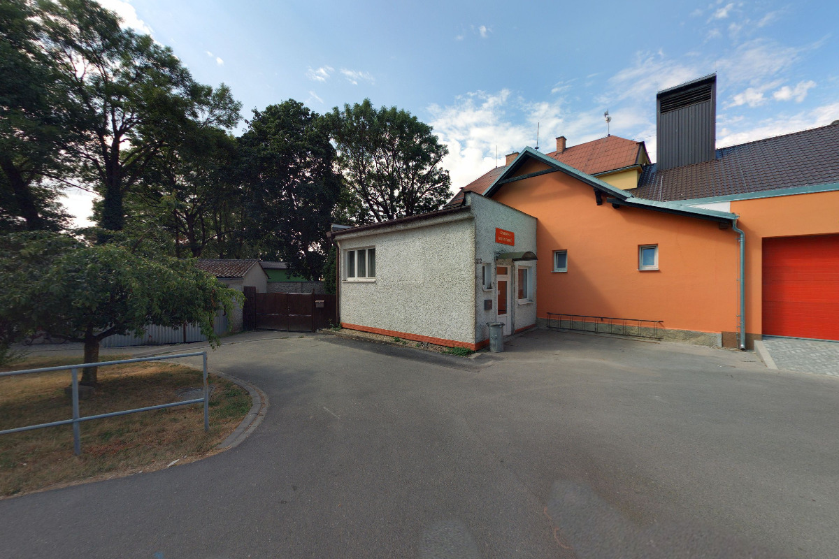 SDH Újezd foto 2