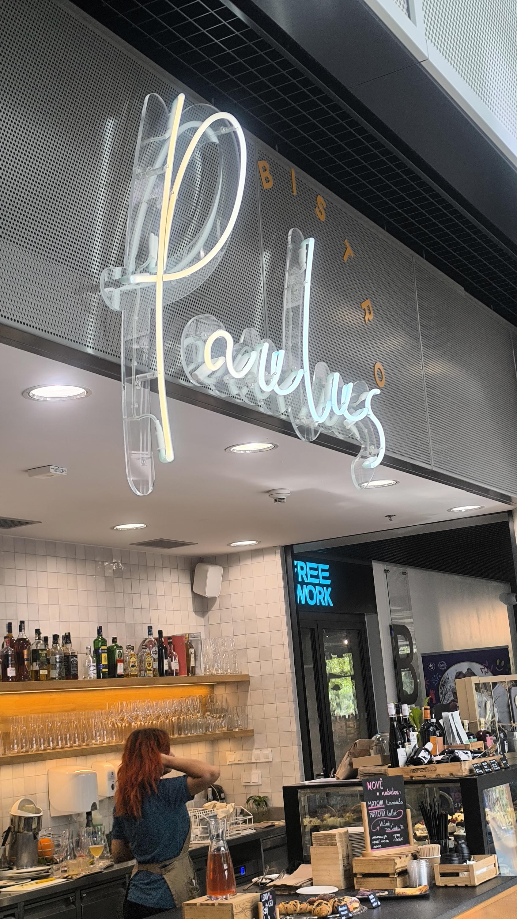 Bistro Paulus foto 6
