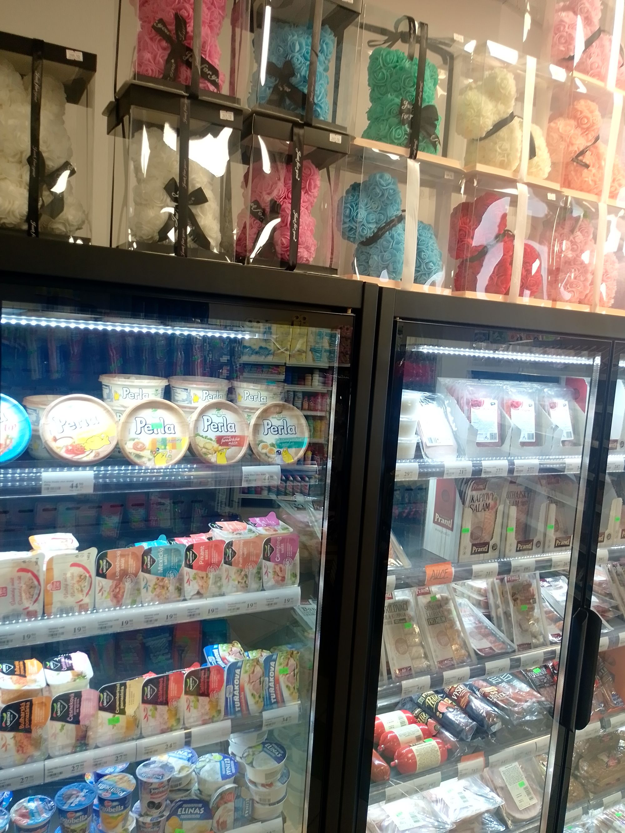 Asia Market foto 2