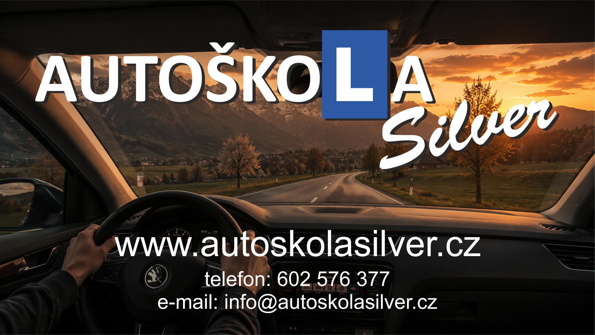 Autoškola Silver foto 2