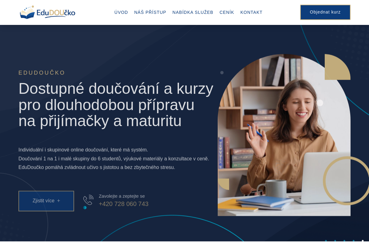 Edudoučko