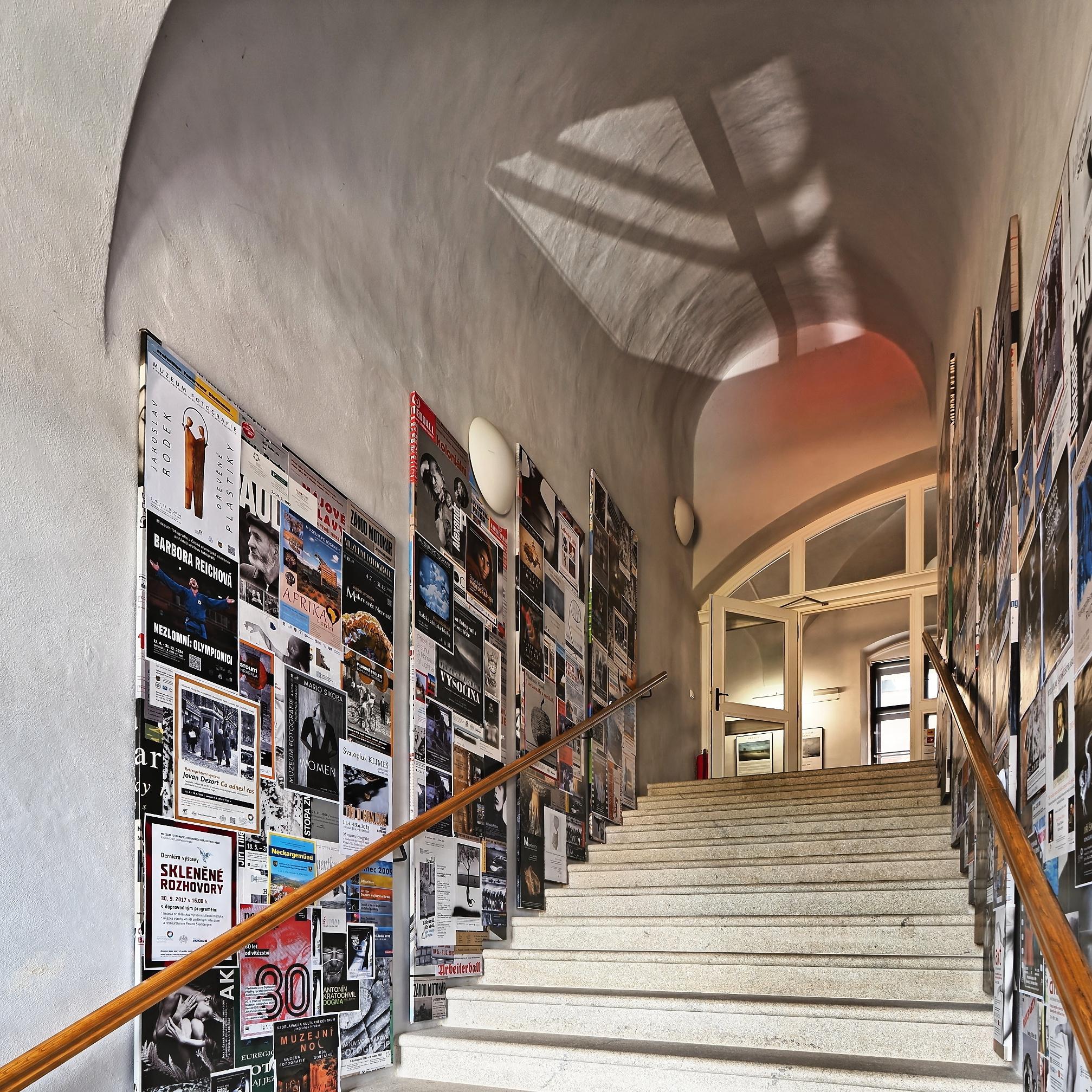 MUZEUM FOTOGRAFIE A MODERNÍCH OBRAZOVÝCH MÉDIÍ foto 4