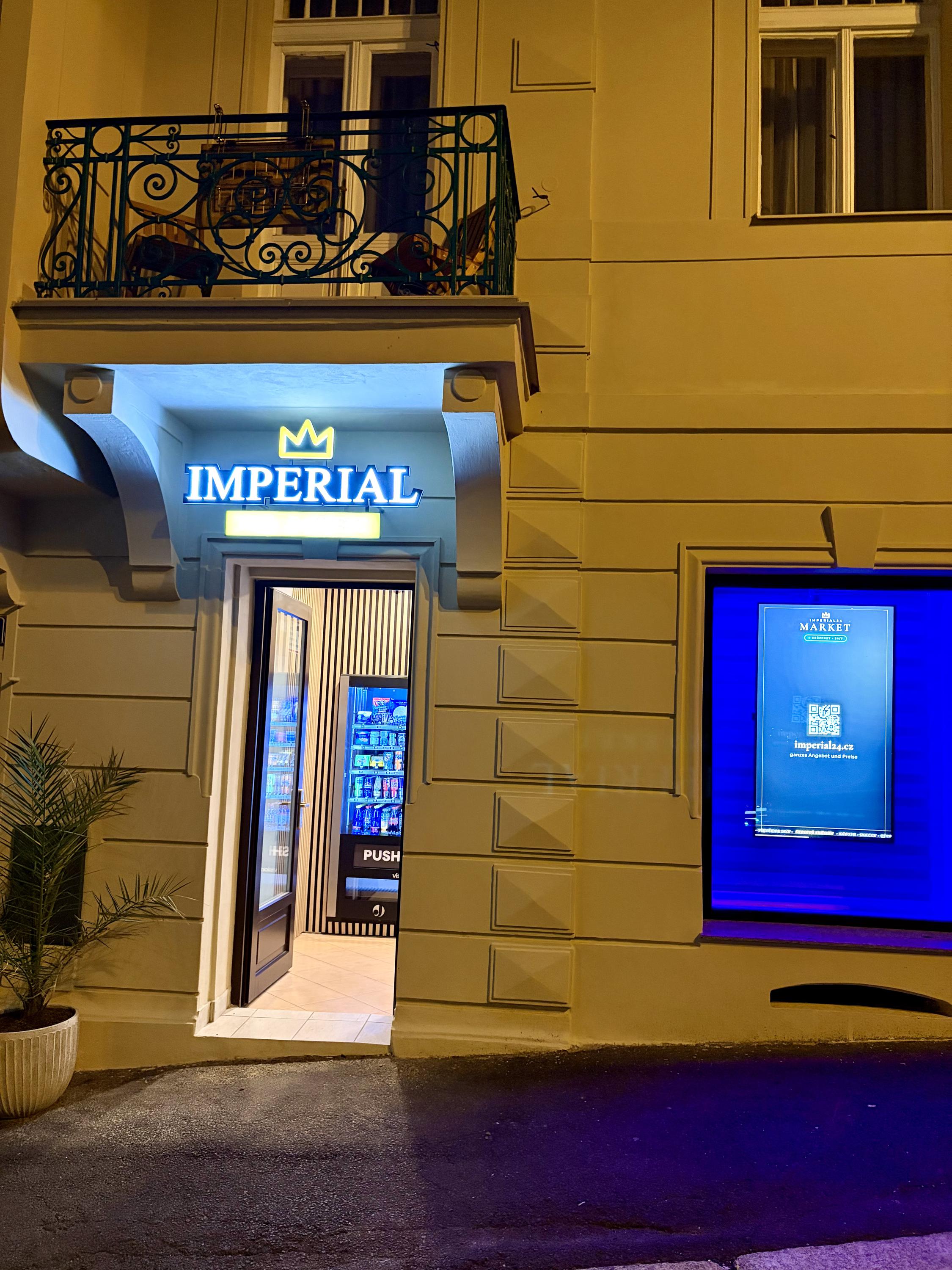 IMPERIAL24MARKET foto 3