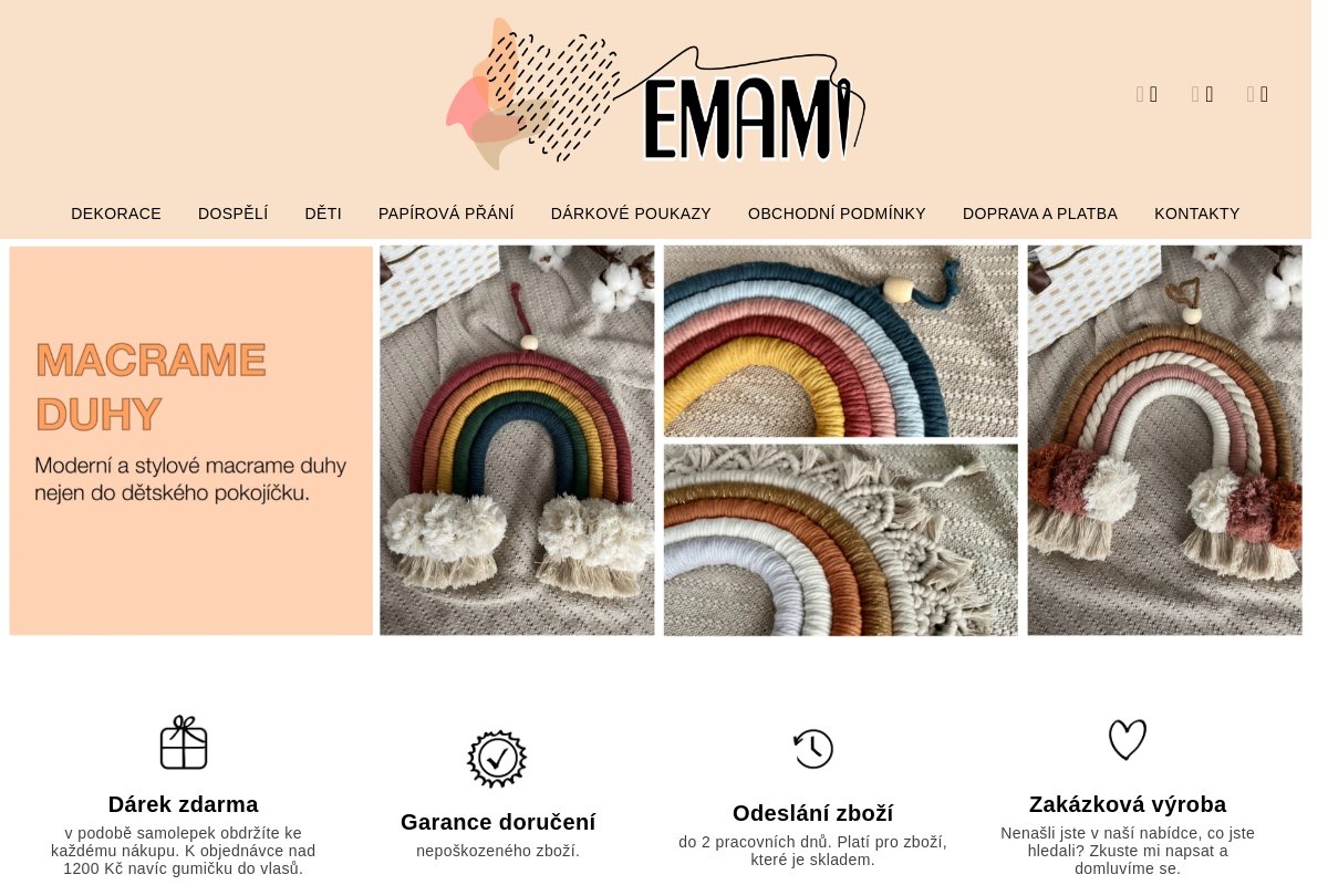 Emami.cz