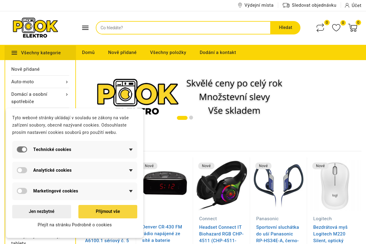Pook.cz