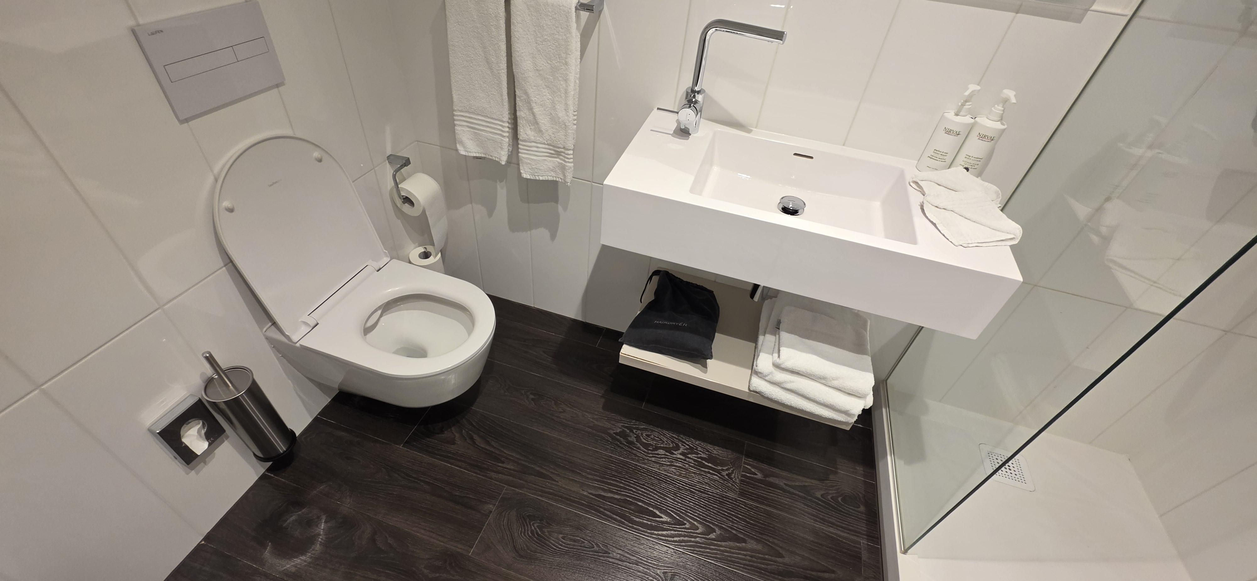 Courtyard by Marriott Prague Airport foto 4