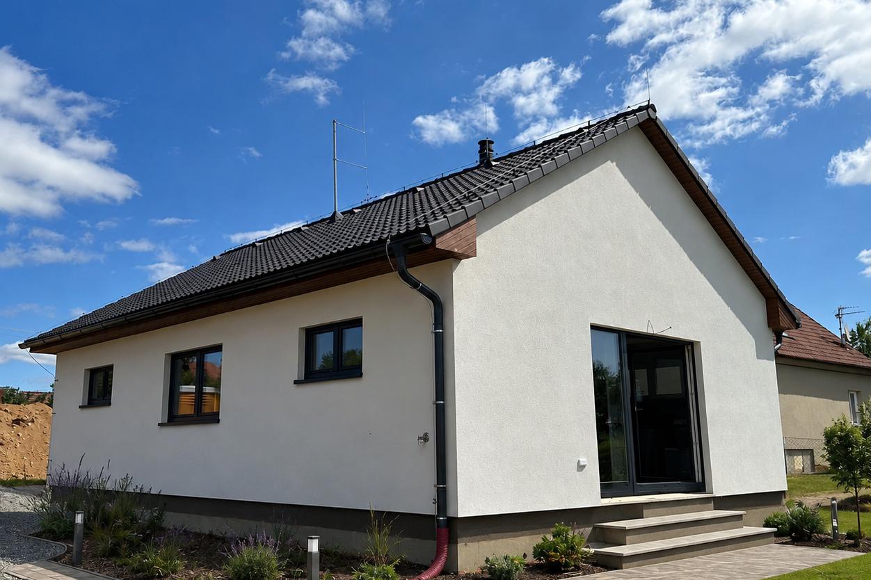 Pojďte s námi stavět po celé Moravě
