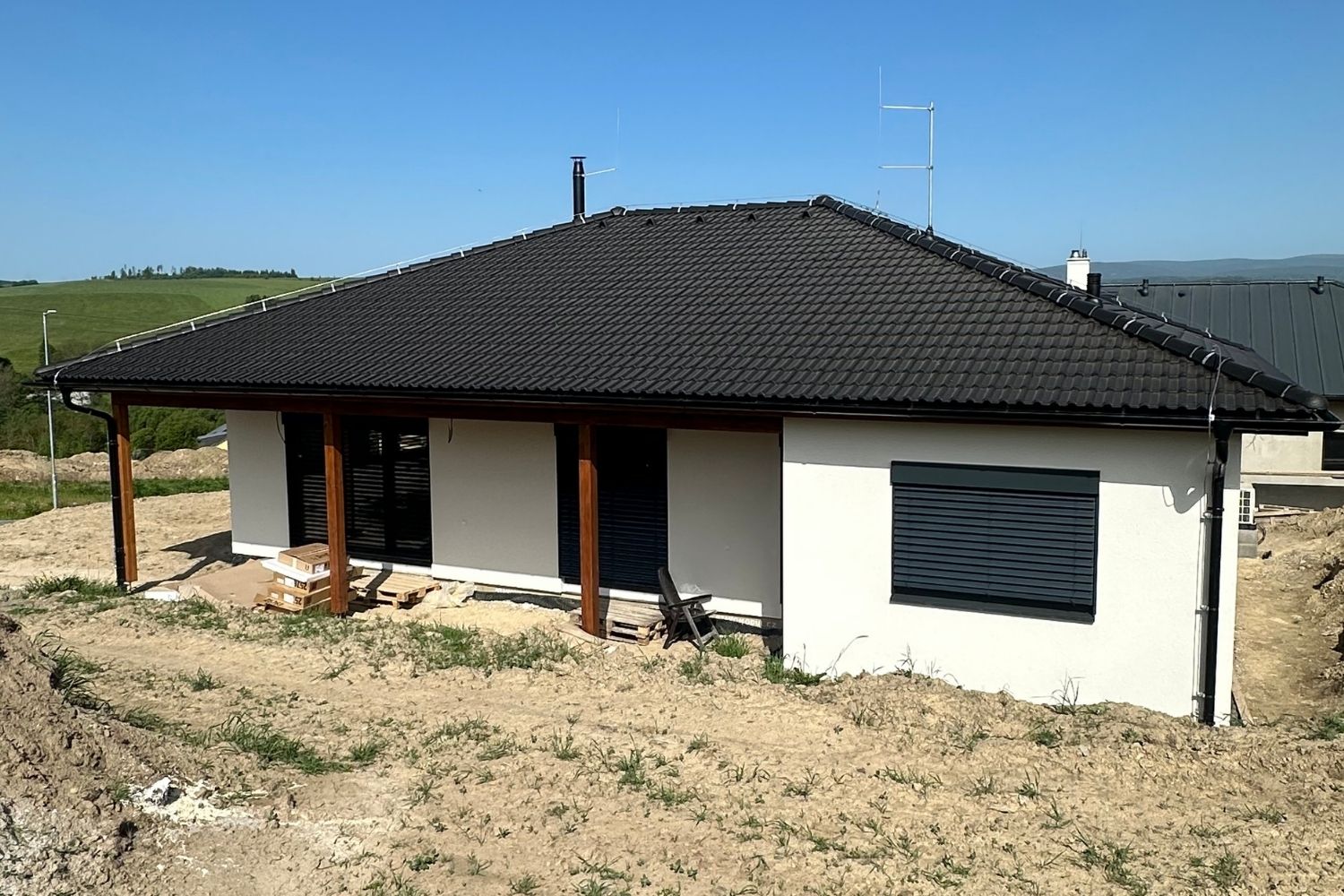 Neat Houses-Rodinné domy, s.r.o. foto 3