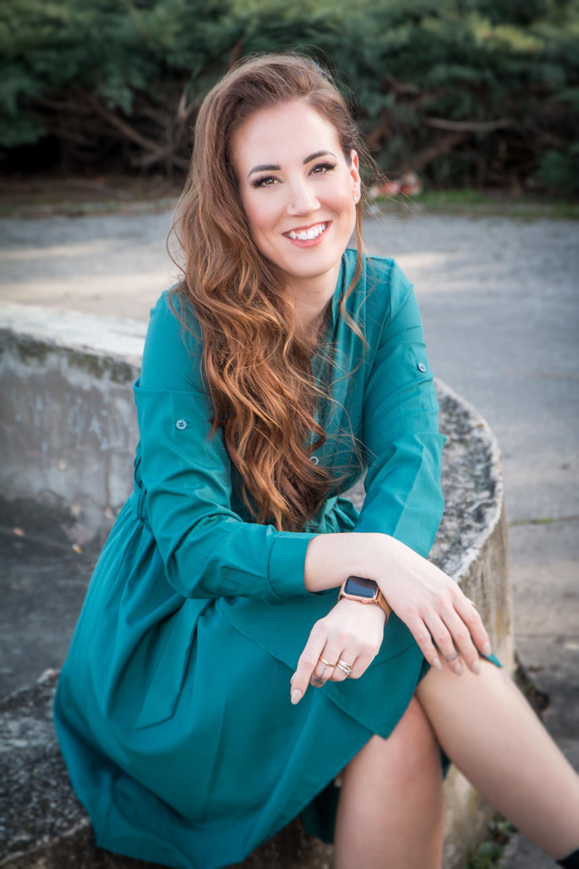 Lucie Kopřivová Reality foto 4