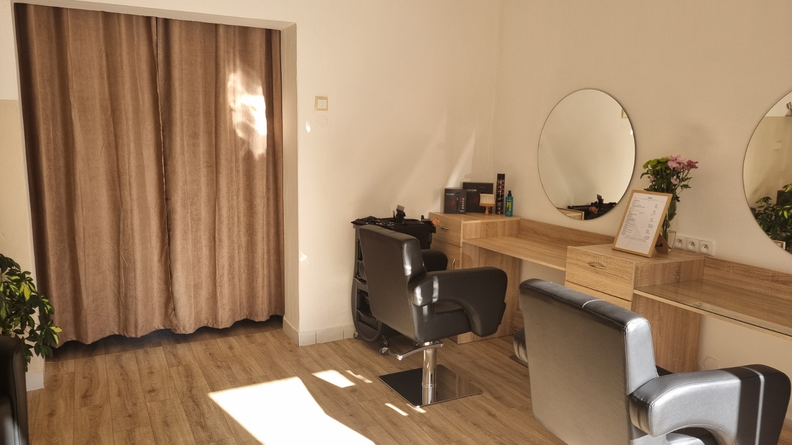 salon Haneli foto 4