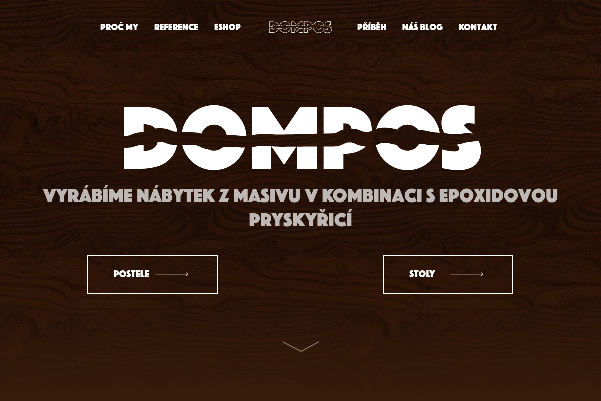 Dompos.cz