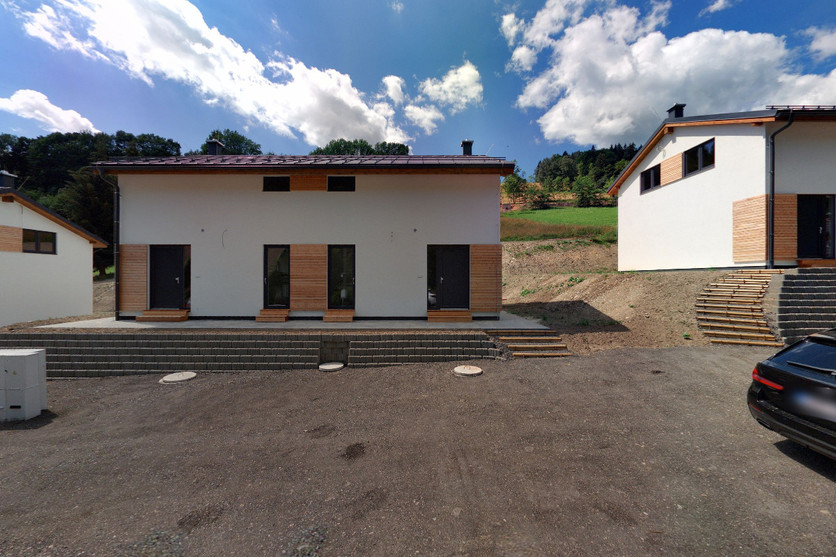 Apartmán PD 82