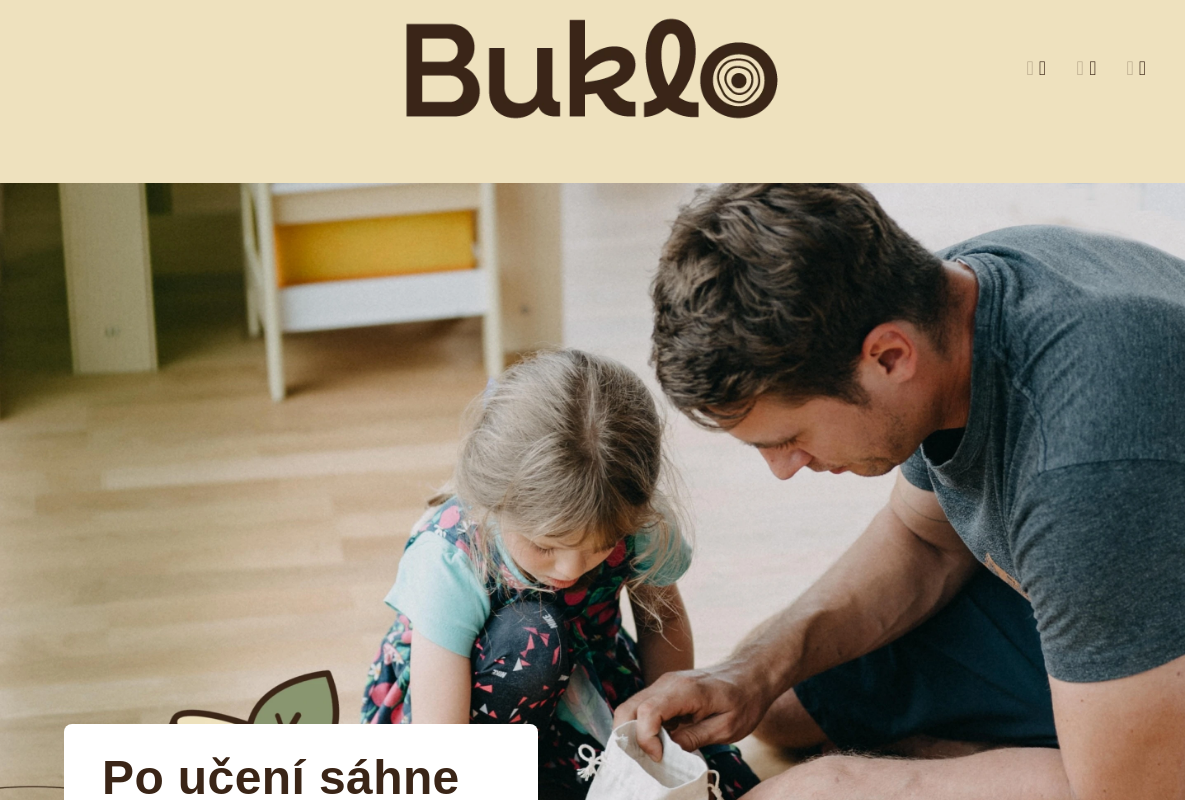 Buklo.cz