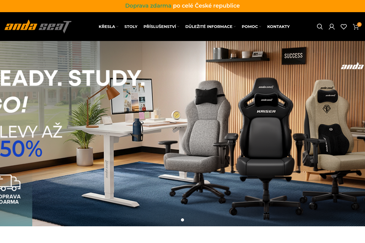 AndaSeat