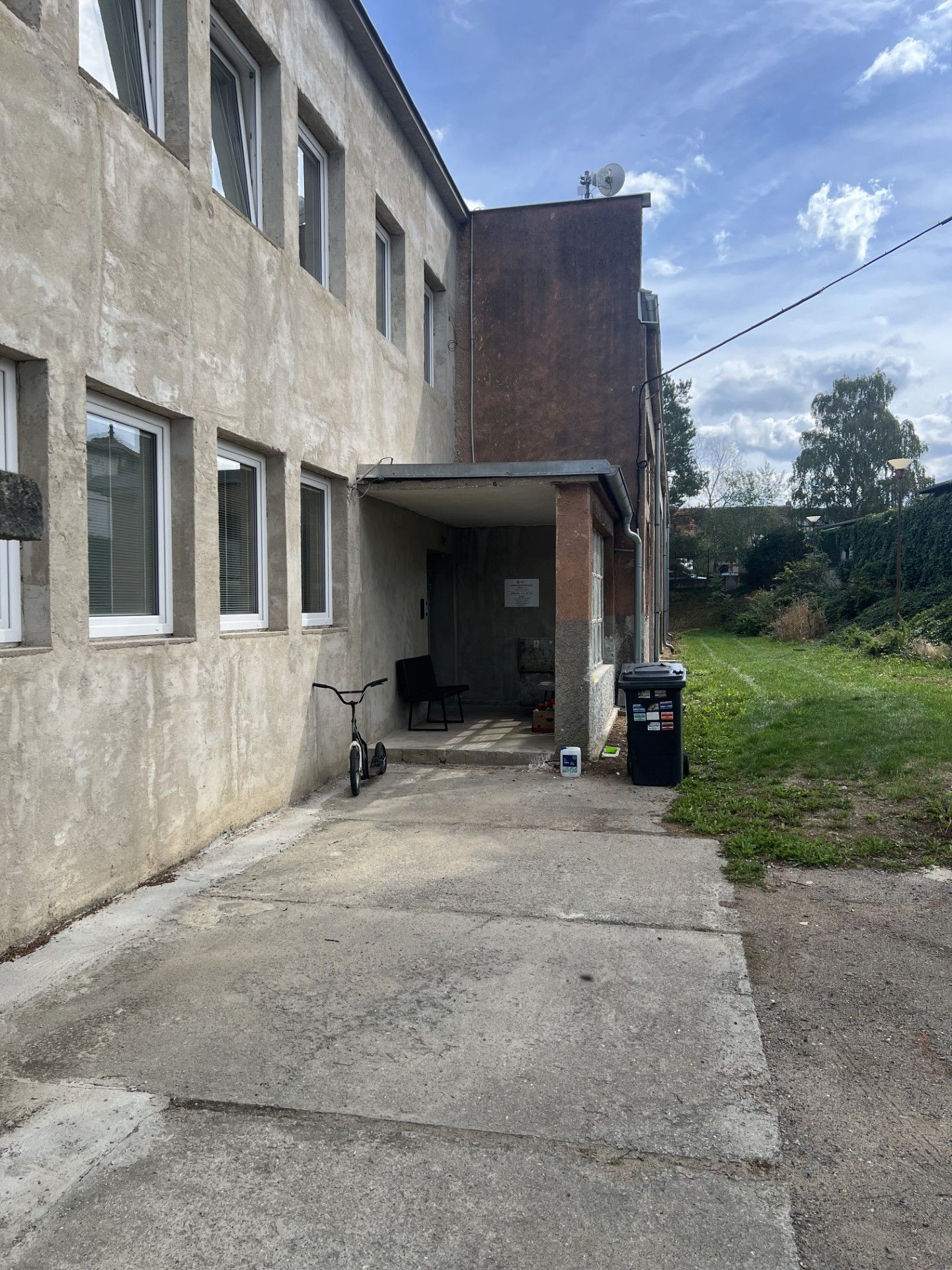 Centrum adiktologických služeb foto 2