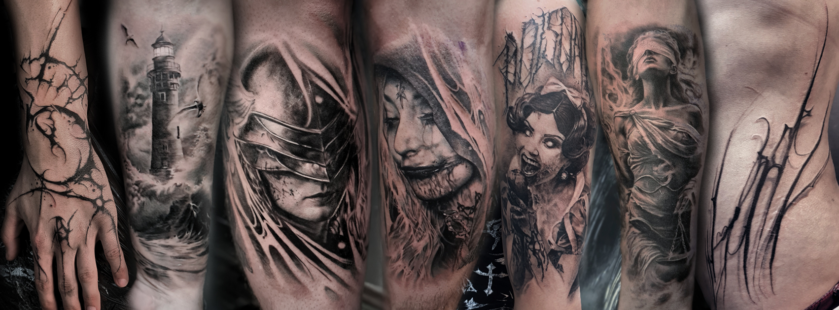 holanskej tattoo foto 3