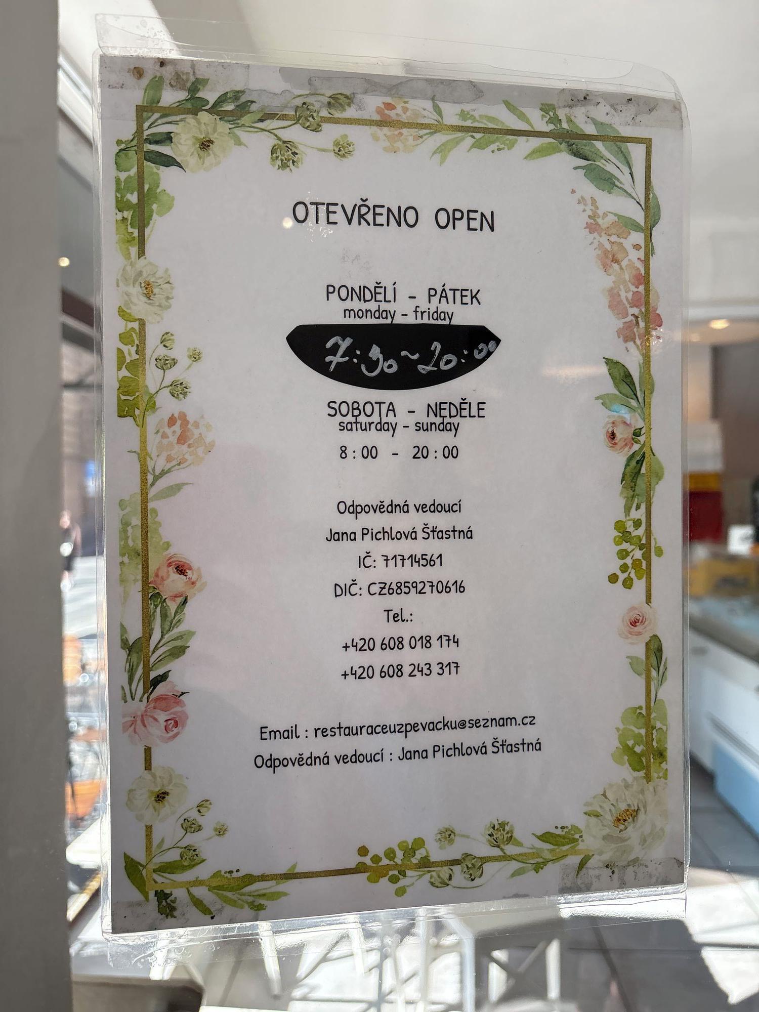 WINNIE - Café foto 1