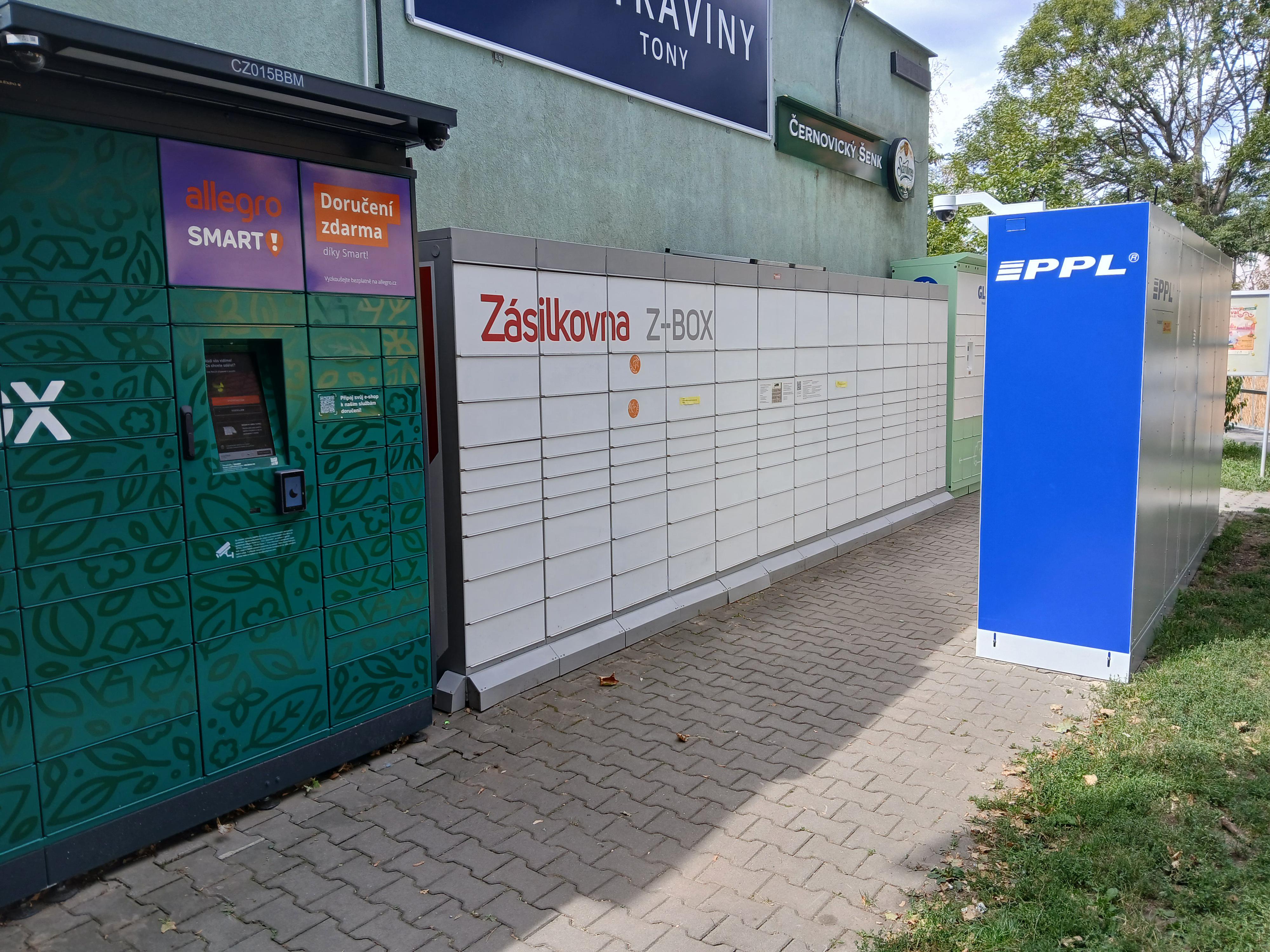 Z-BOX foto 2