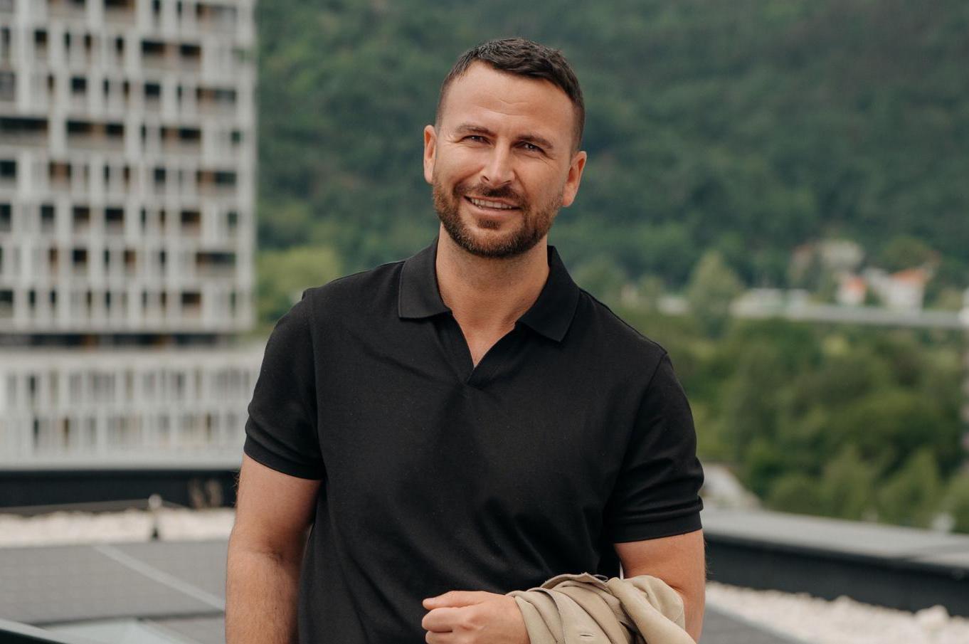 Vasyl Turačok