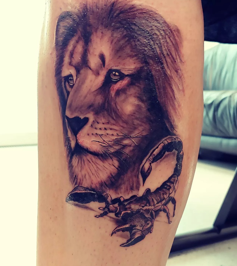 Black Diamond Tattoo foto 5