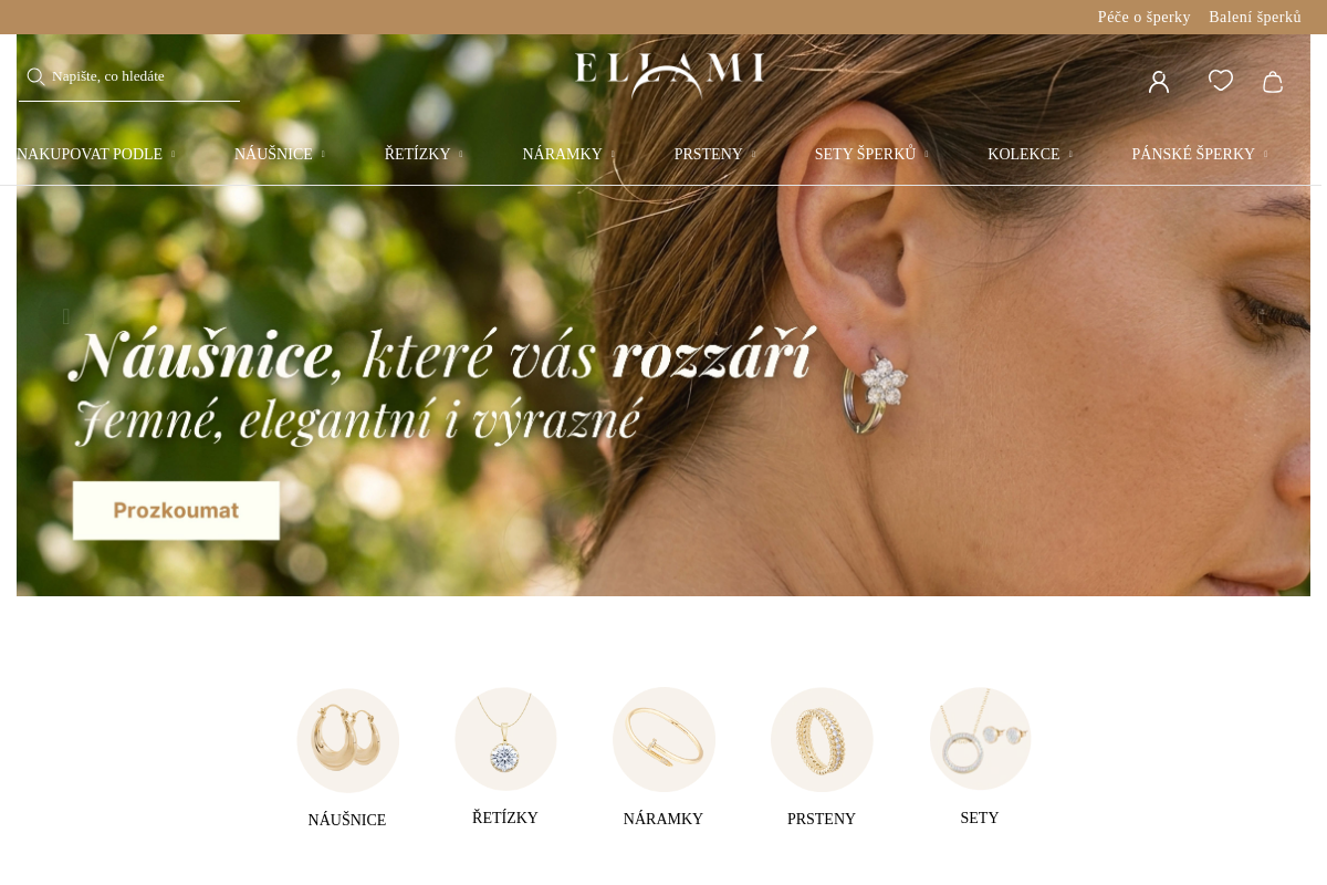 Ellami.cz