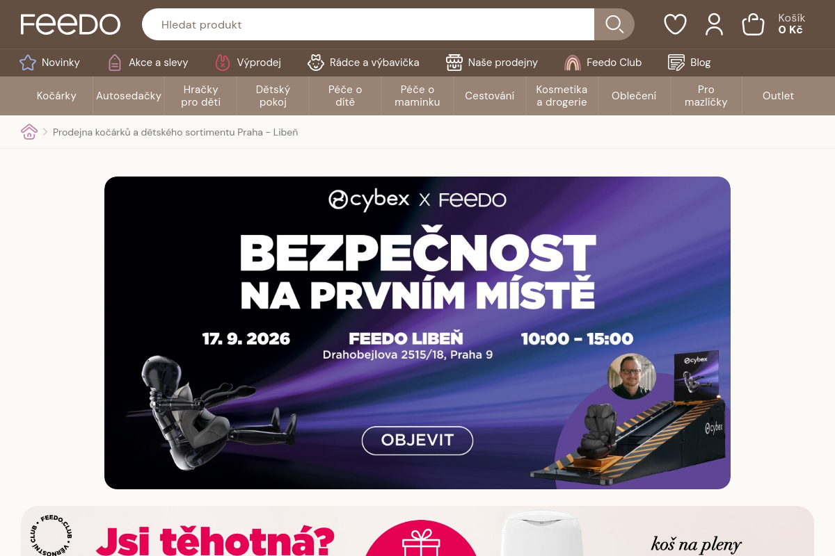 Feedo.cz